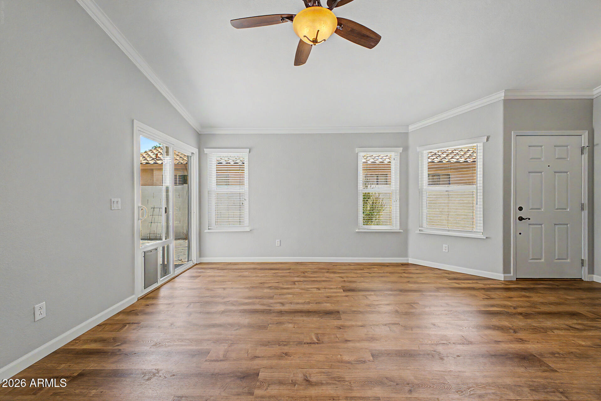 CLEMENTE RANCH PARCEL 18A - Residential