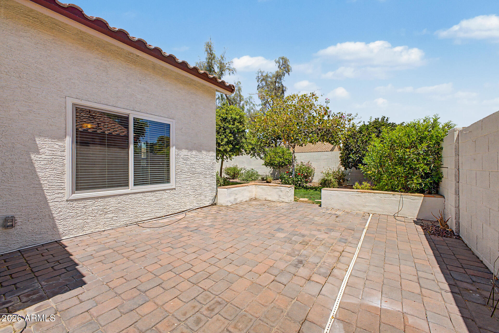 CLEMENTE RANCH PARCEL 18A - Residential