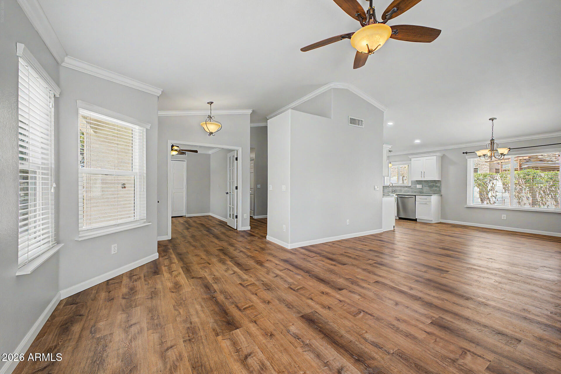CLEMENTE RANCH PARCEL 18A - Residential