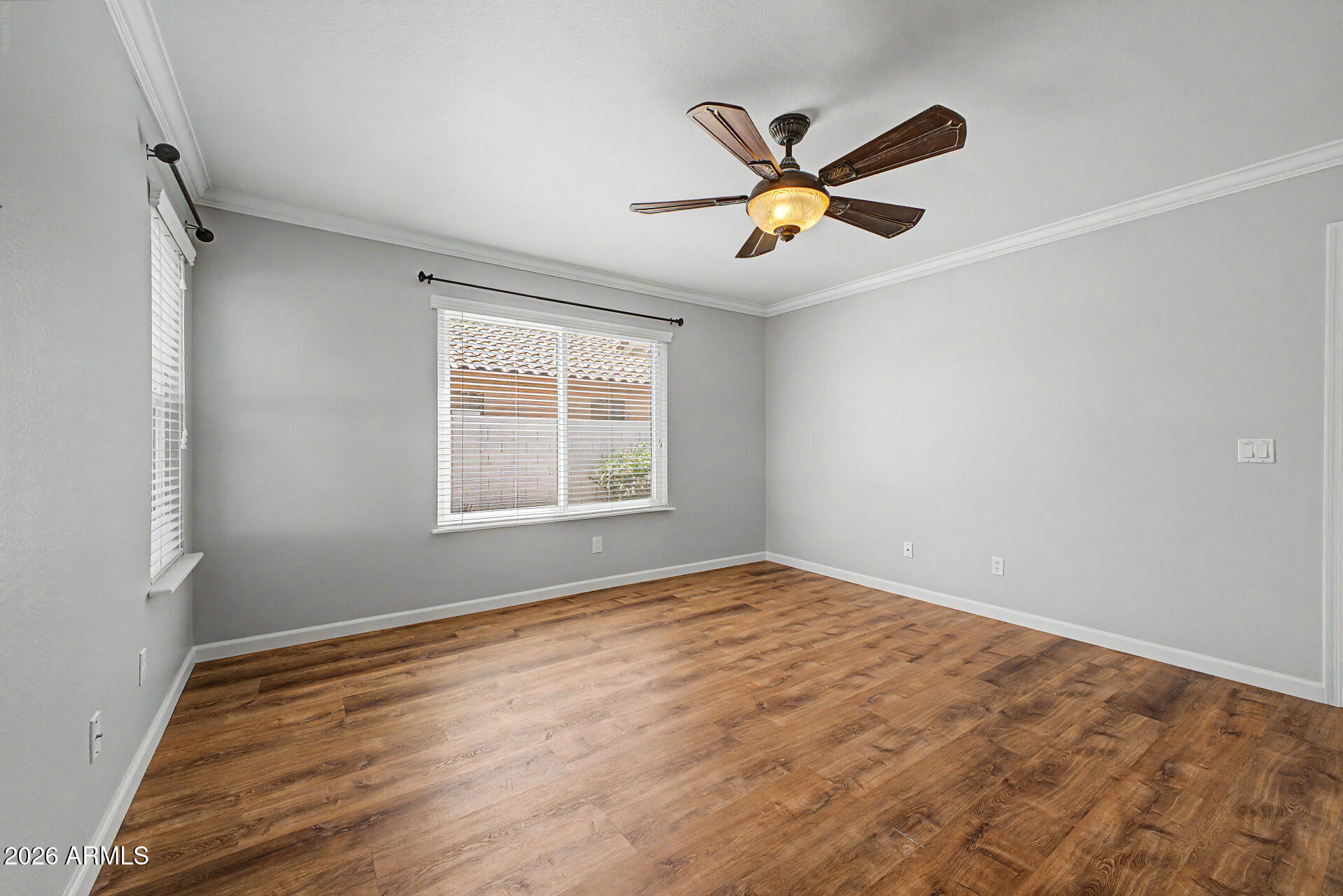 CLEMENTE RANCH PARCEL 18A - Residential