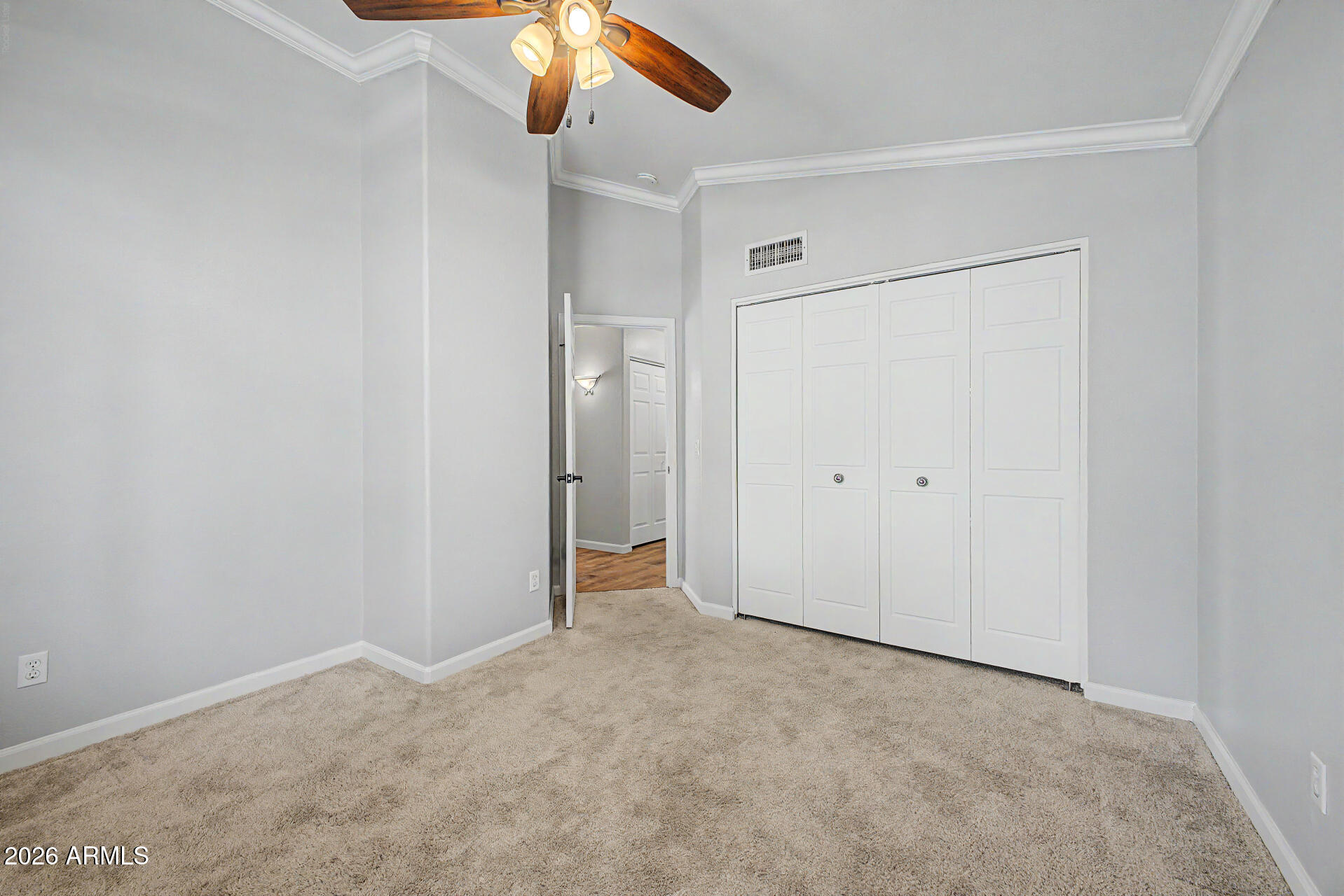 CLEMENTE RANCH PARCEL 18A - Residential