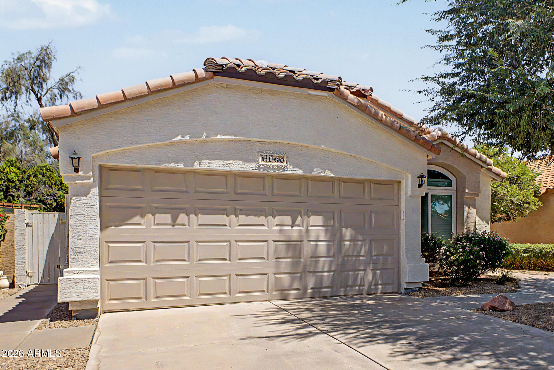 CLEMENTE RANCH PARCEL 18A - Residential