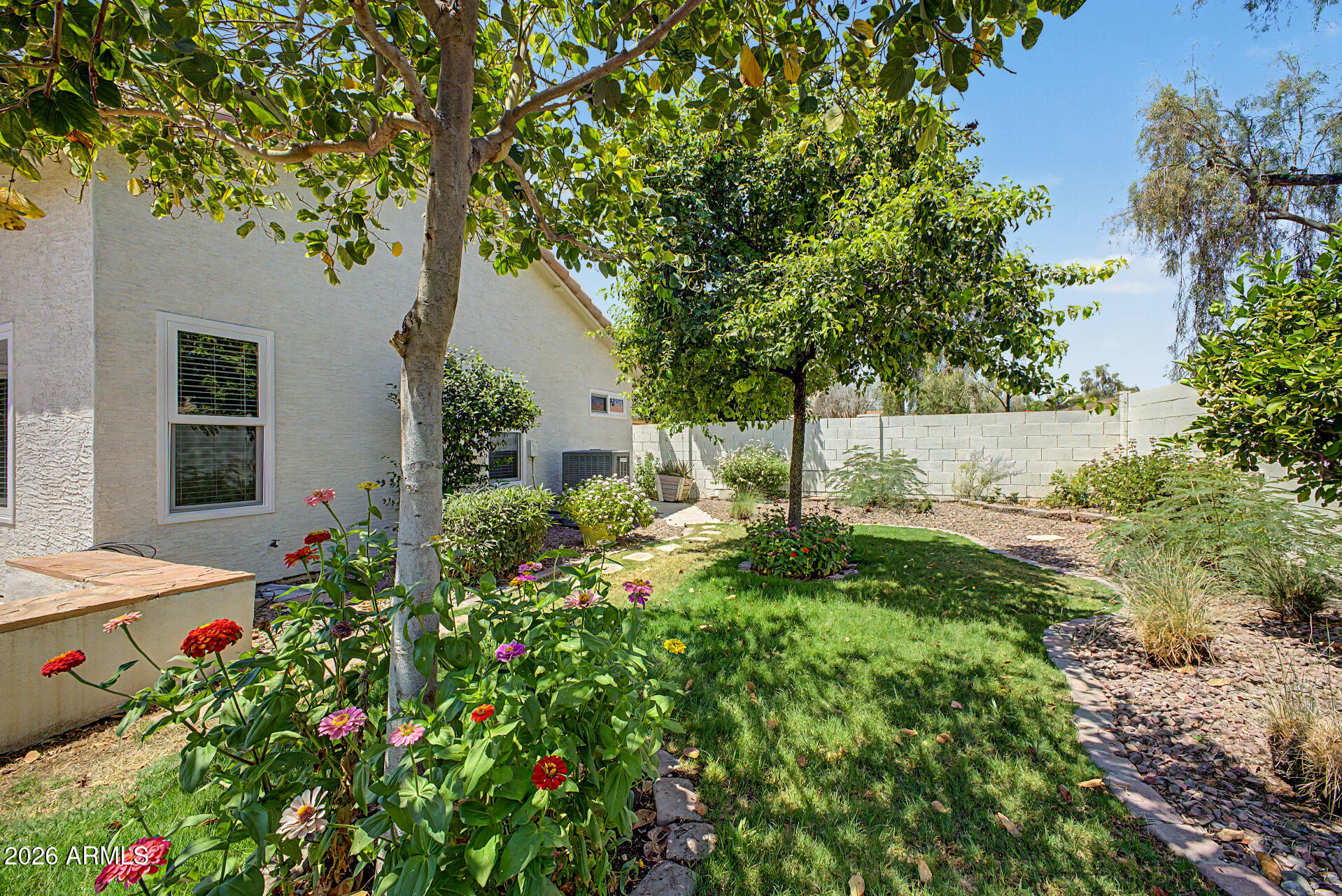 CLEMENTE RANCH PARCEL 18A - Residential
