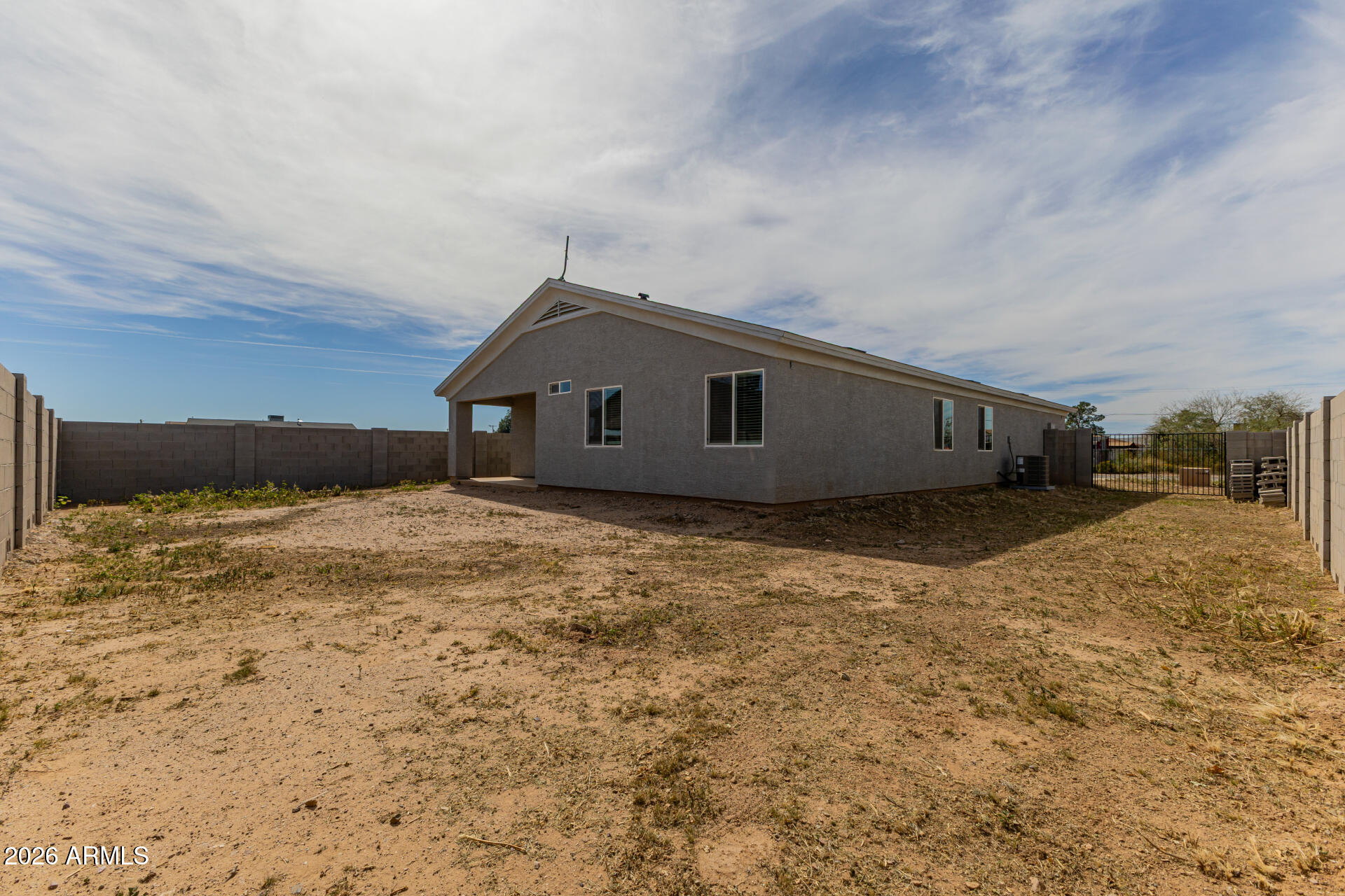LEE HOMES - Residential