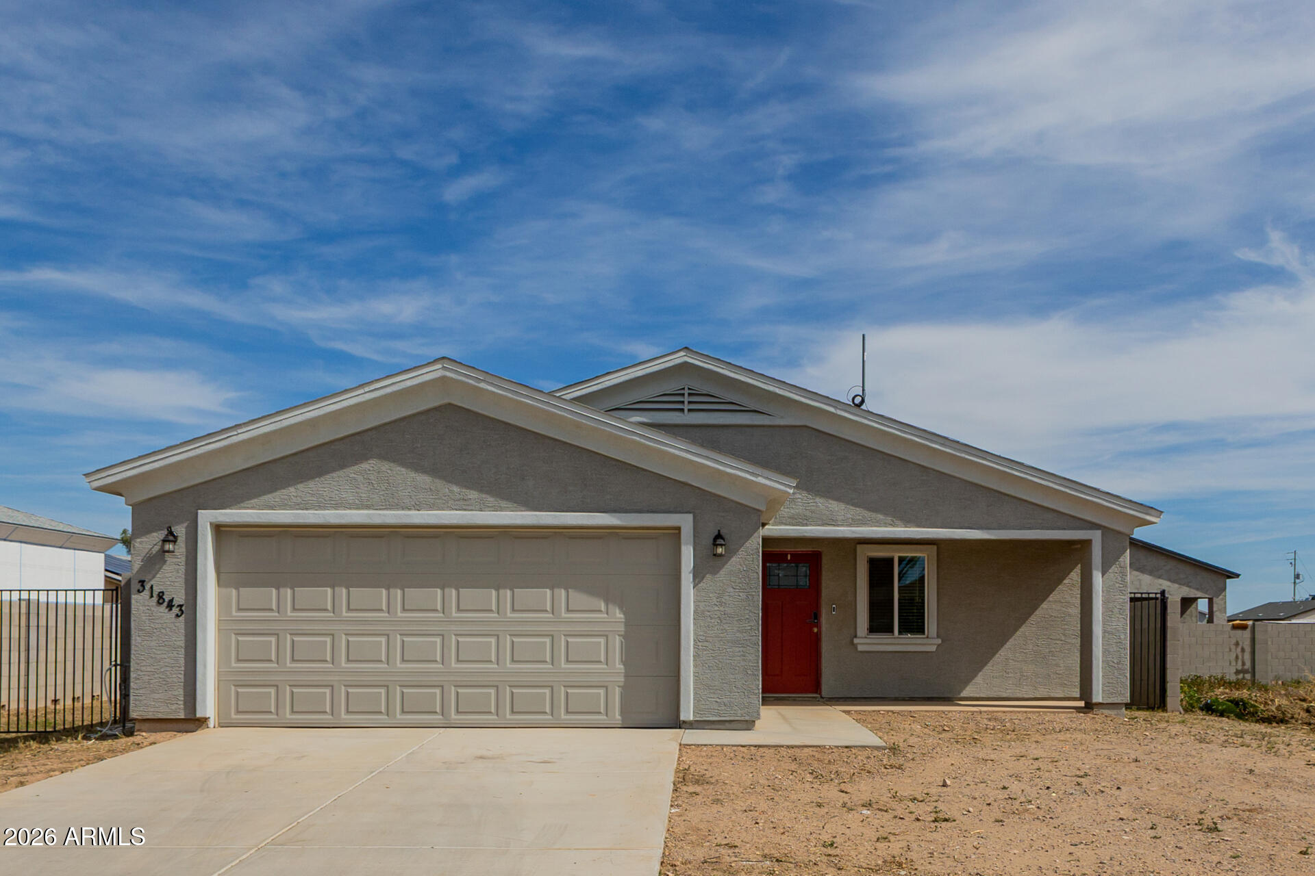 LEE HOMES - Residential