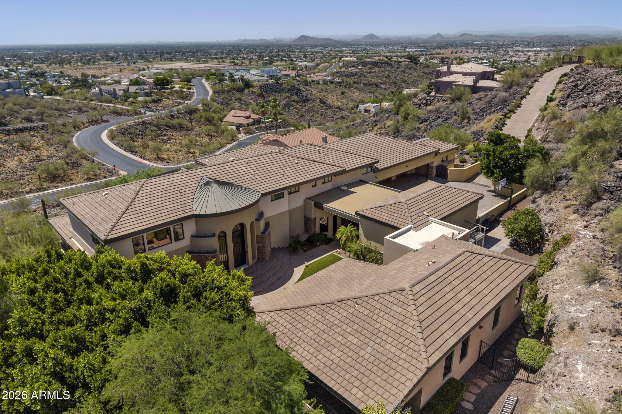 CORAL GABLES ESTATES - Residential