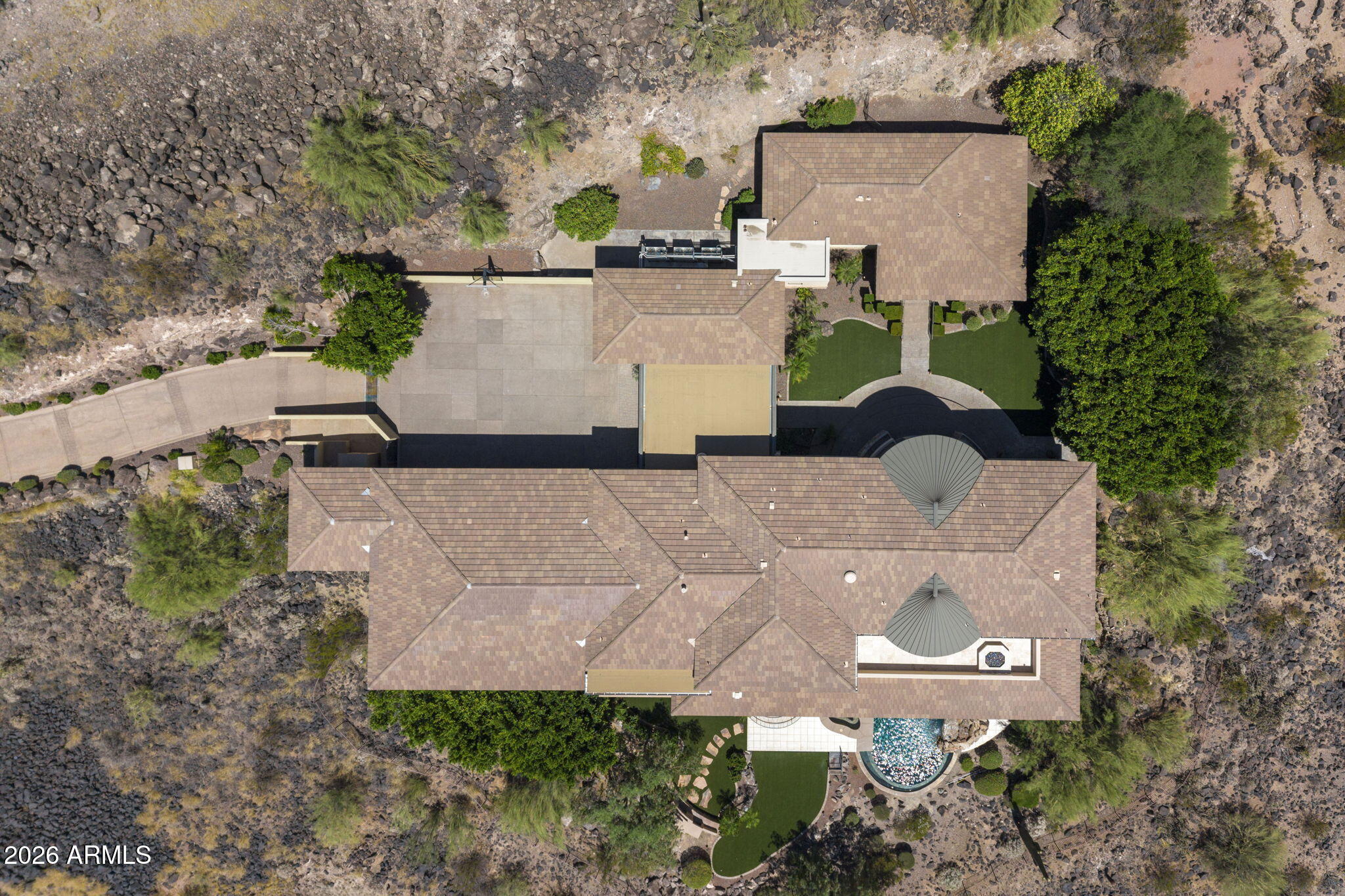 CORAL GABLES ESTATES - Residential
