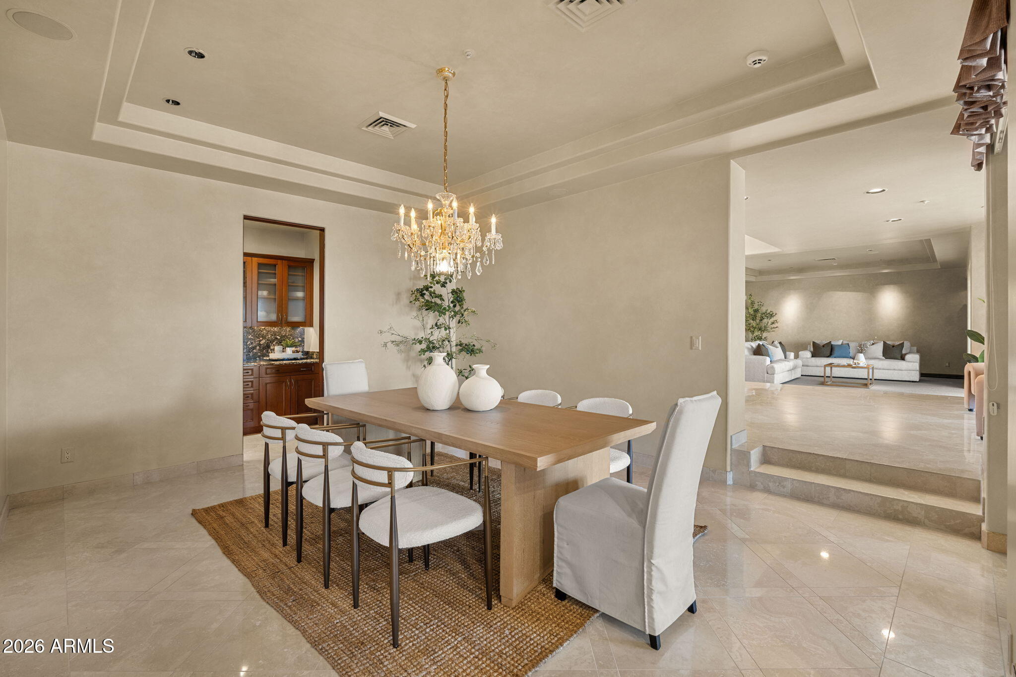 CORAL GABLES ESTATES - Residential