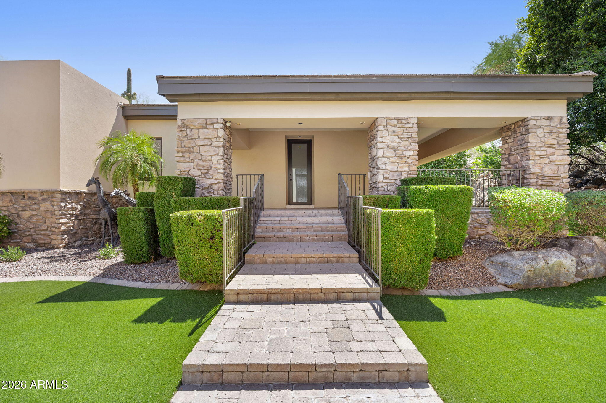 CORAL GABLES ESTATES - Residential
