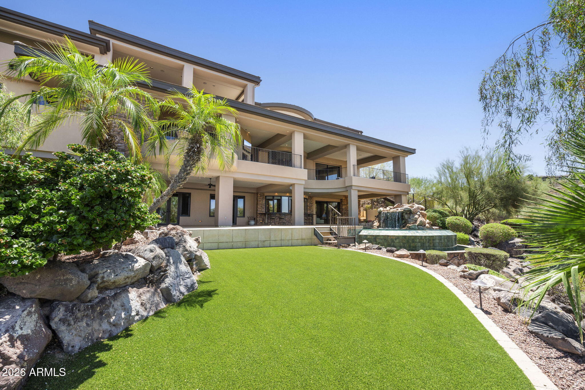CORAL GABLES ESTATES - Residential