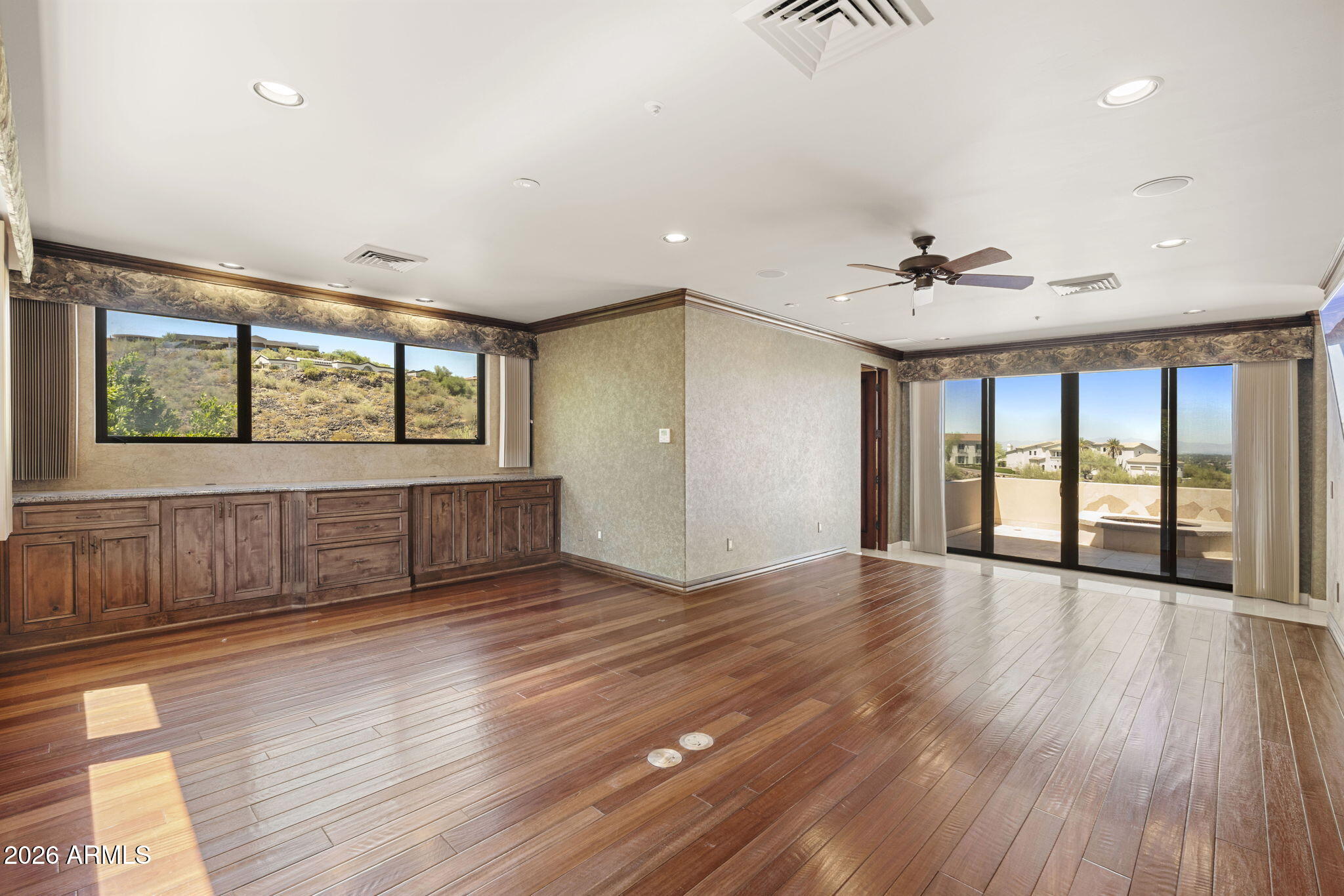 CORAL GABLES ESTATES - Residential