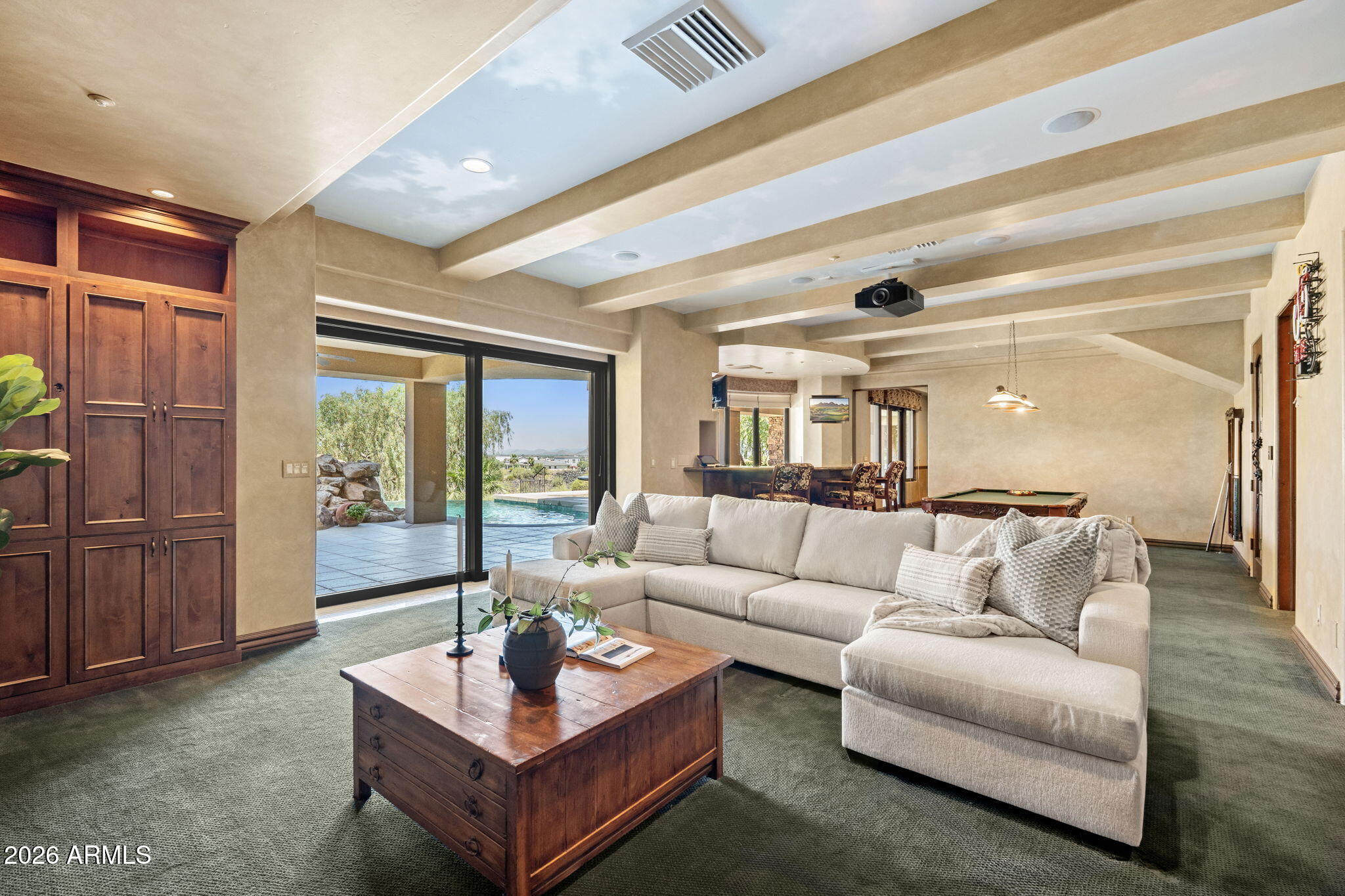 CORAL GABLES ESTATES - Residential