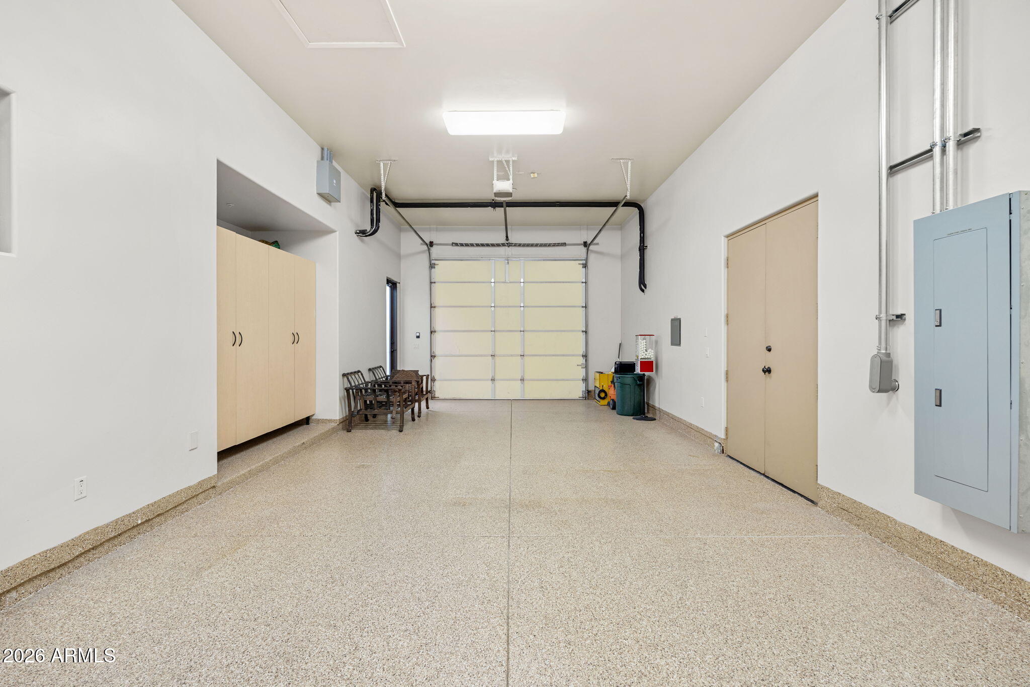 CORAL GABLES ESTATES - Residential