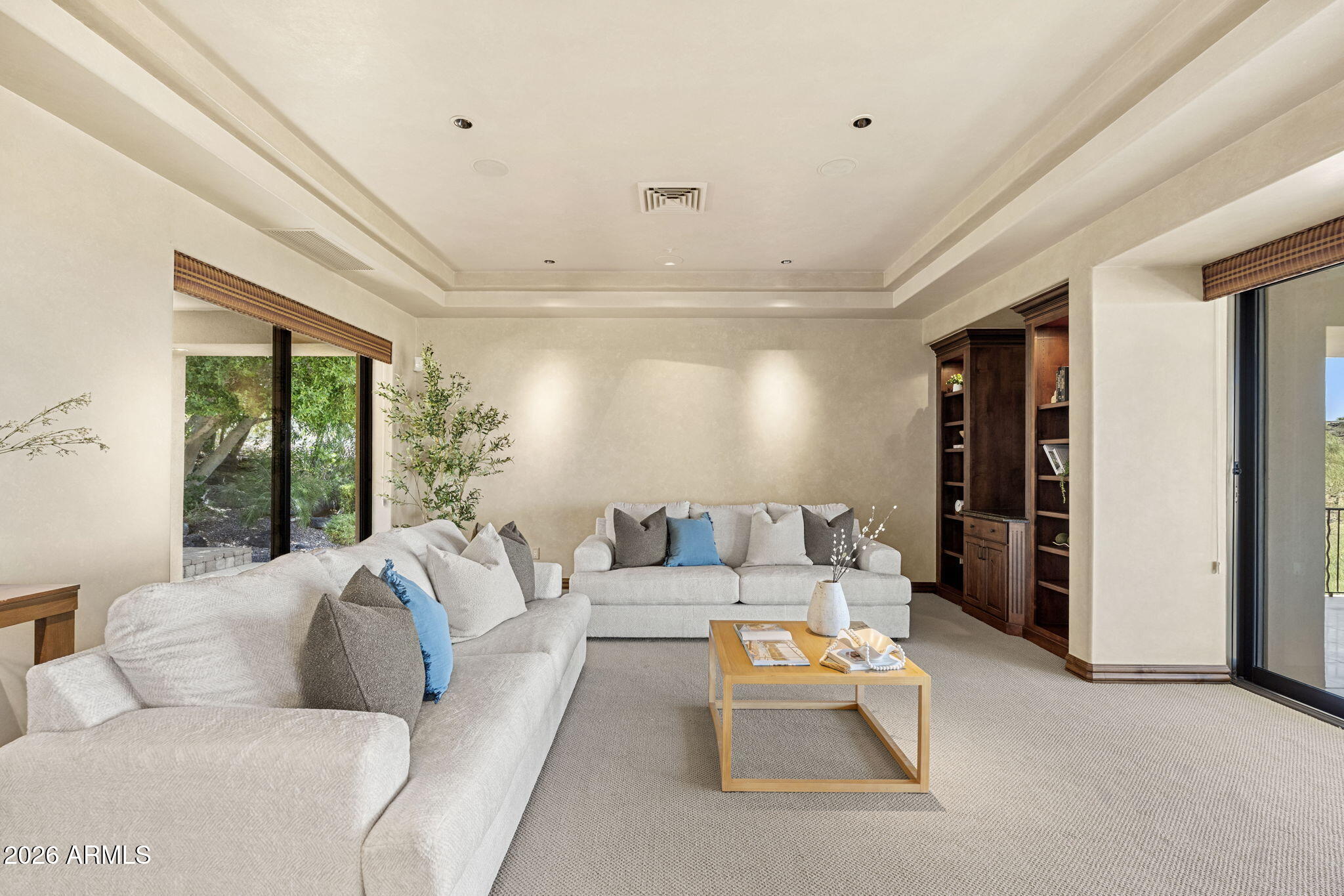 CORAL GABLES ESTATES - Residential
