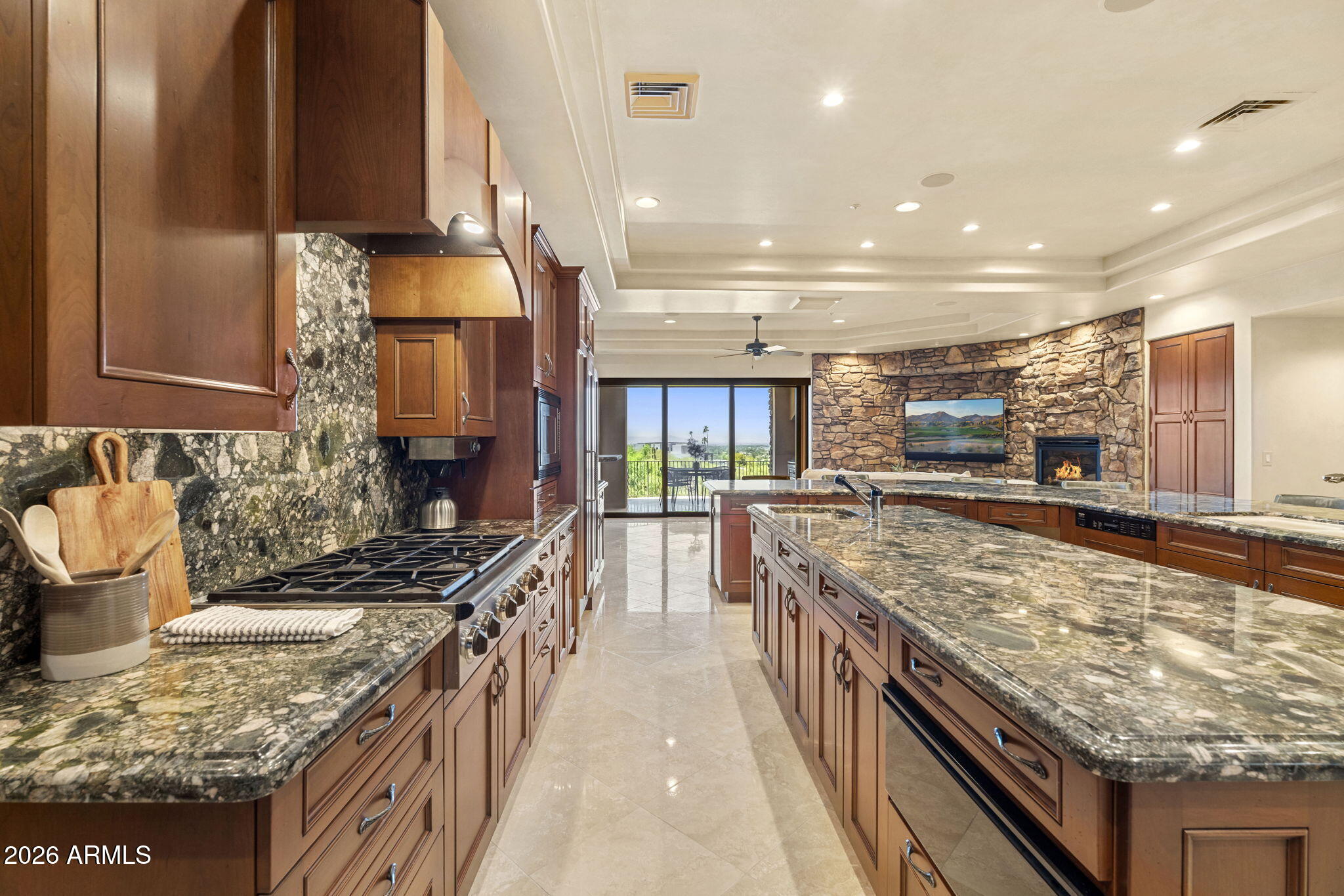 CORAL GABLES ESTATES - Residential