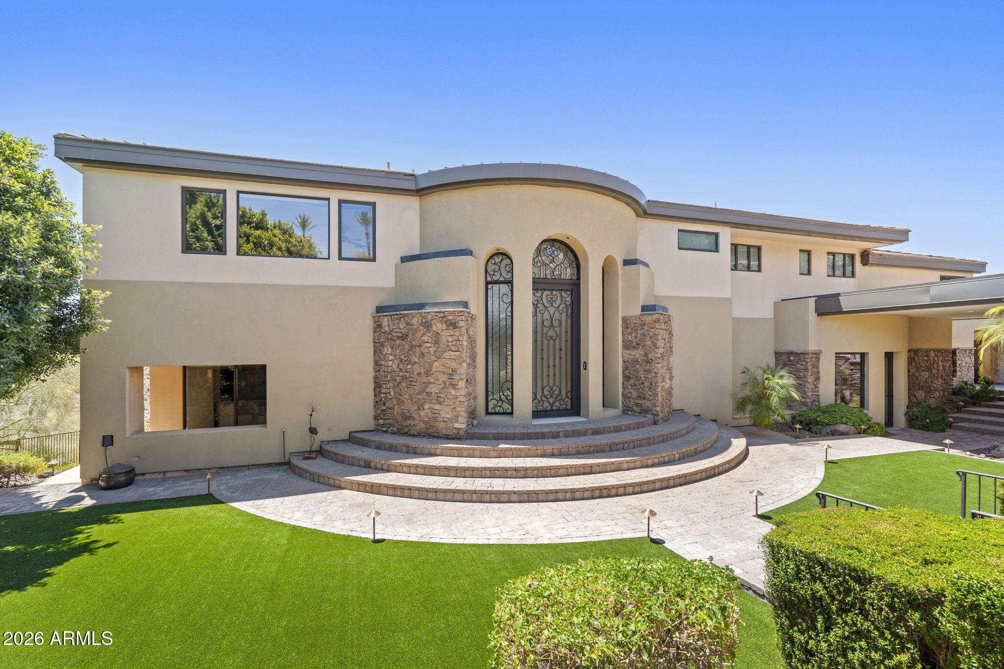 CORAL GABLES ESTATES - Residential
