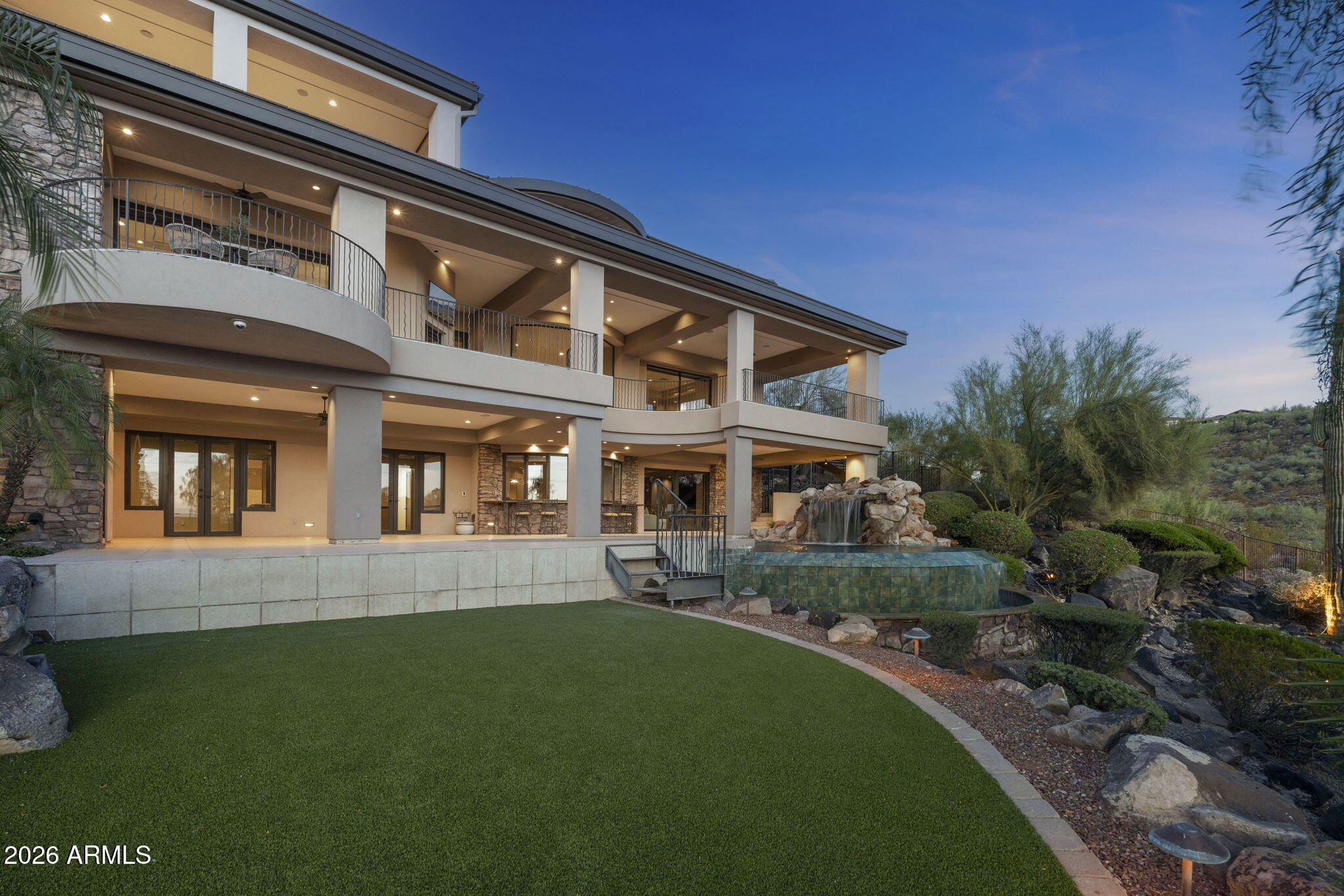 CORAL GABLES ESTATES - Residential