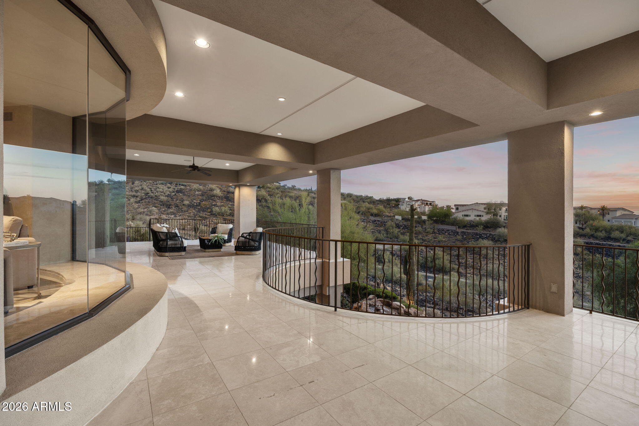 CORAL GABLES ESTATES - Residential