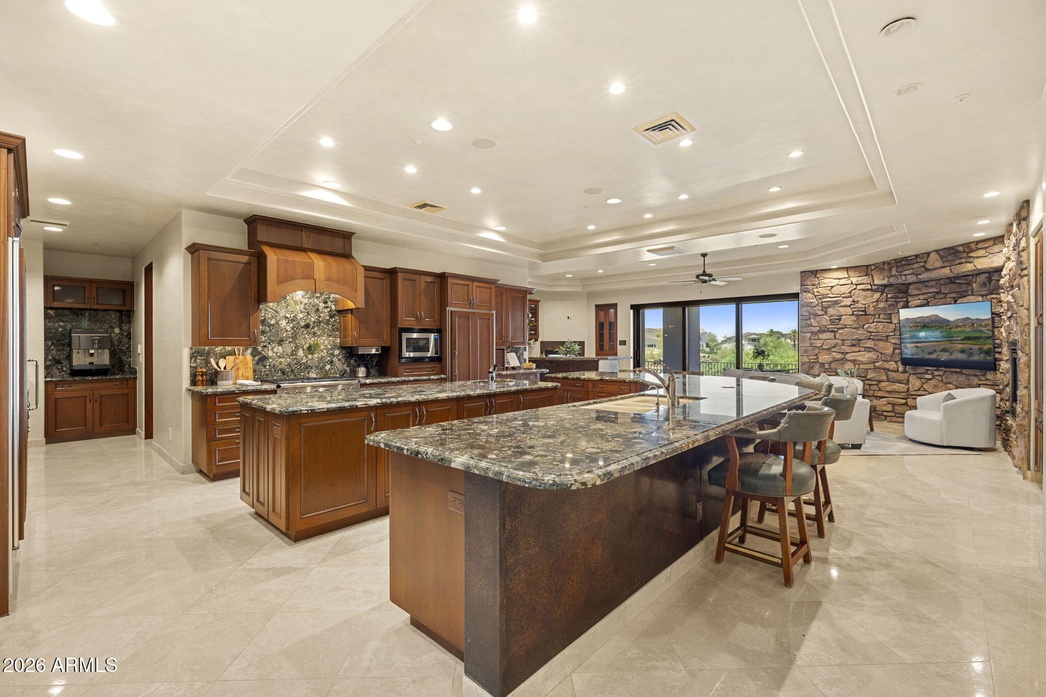 CORAL GABLES ESTATES - Residential