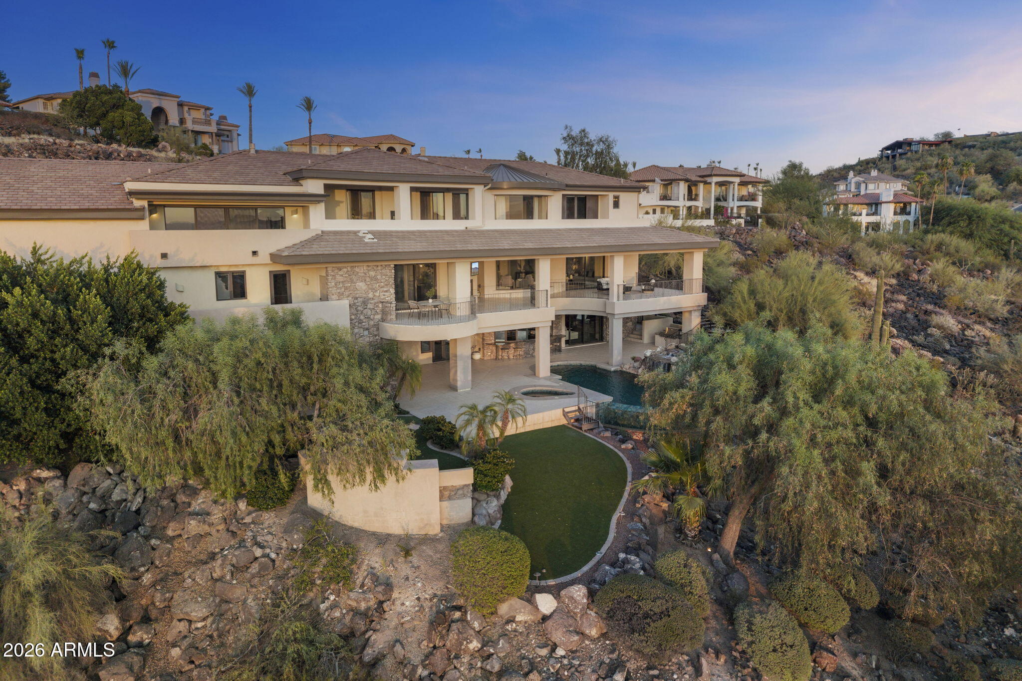 CORAL GABLES ESTATES - Residential