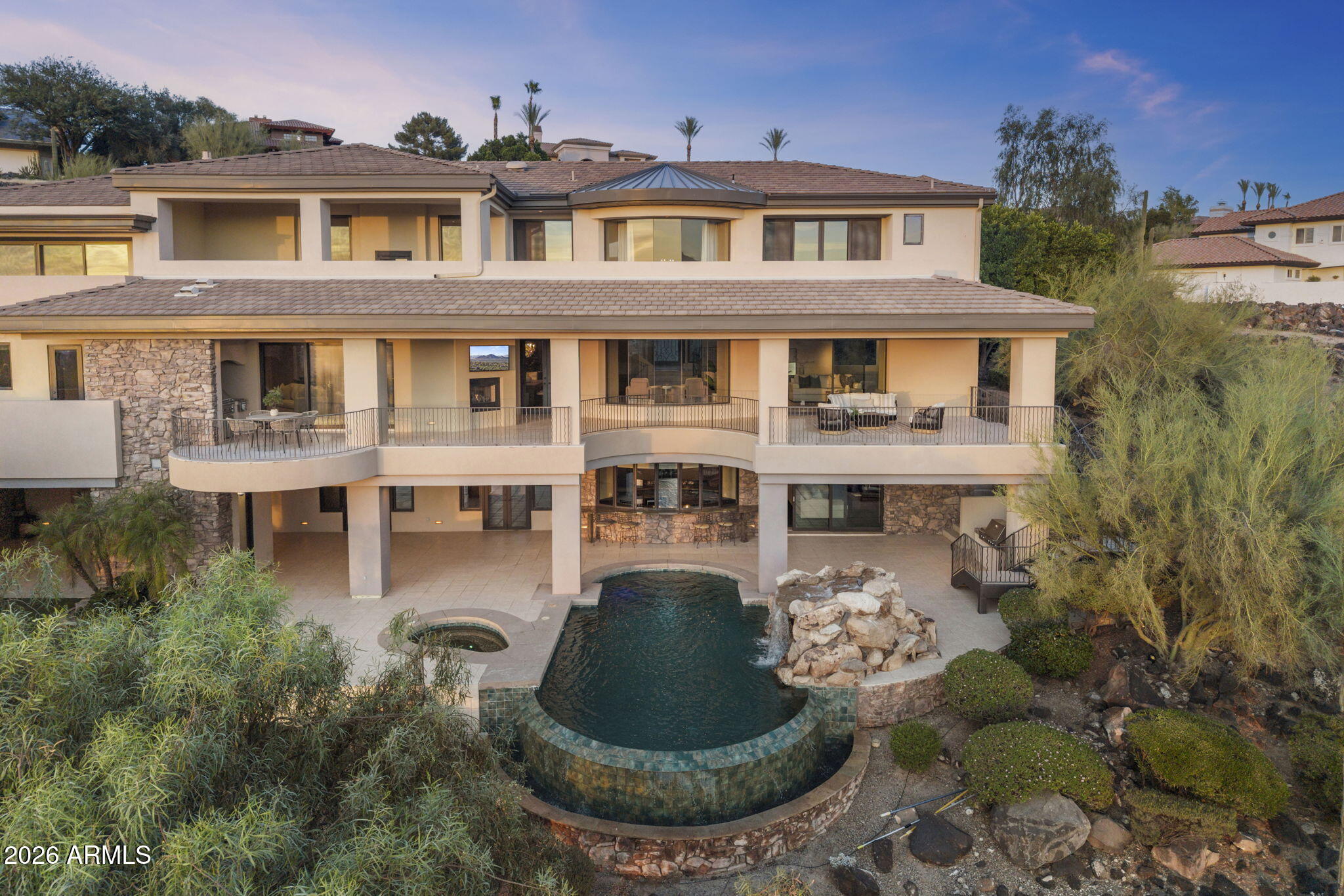 CORAL GABLES ESTATES - Residential