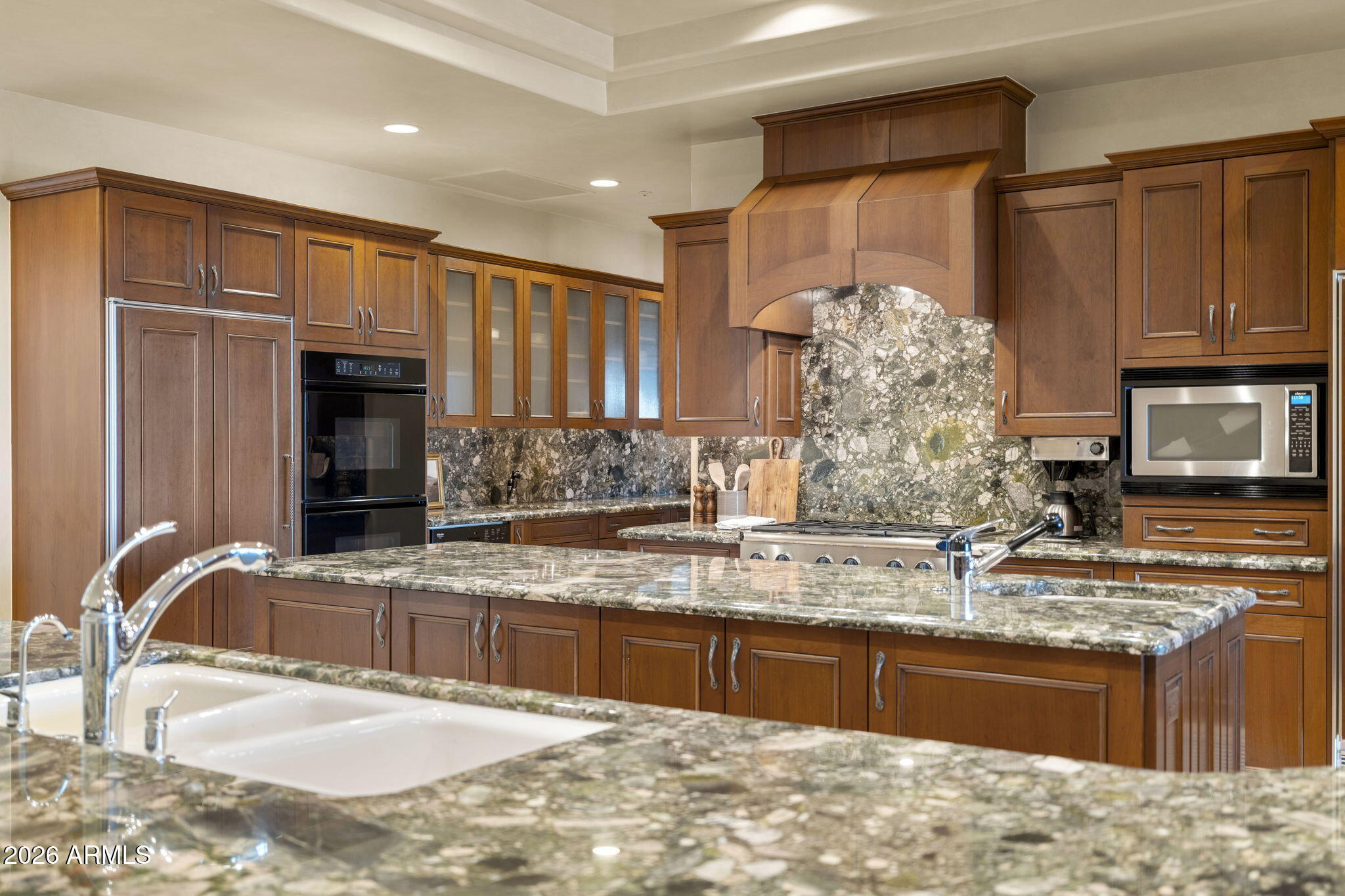 CORAL GABLES ESTATES - Residential