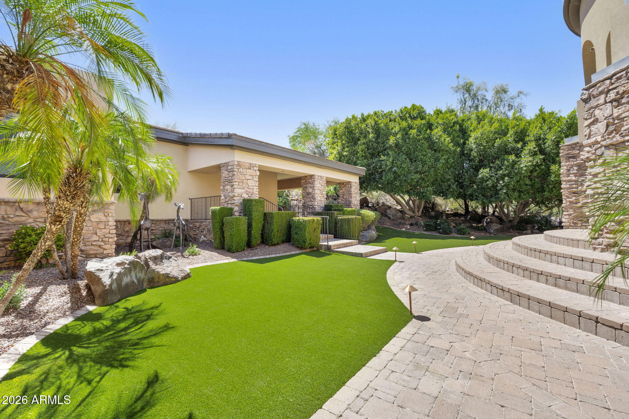 CORAL GABLES ESTATES - Residential