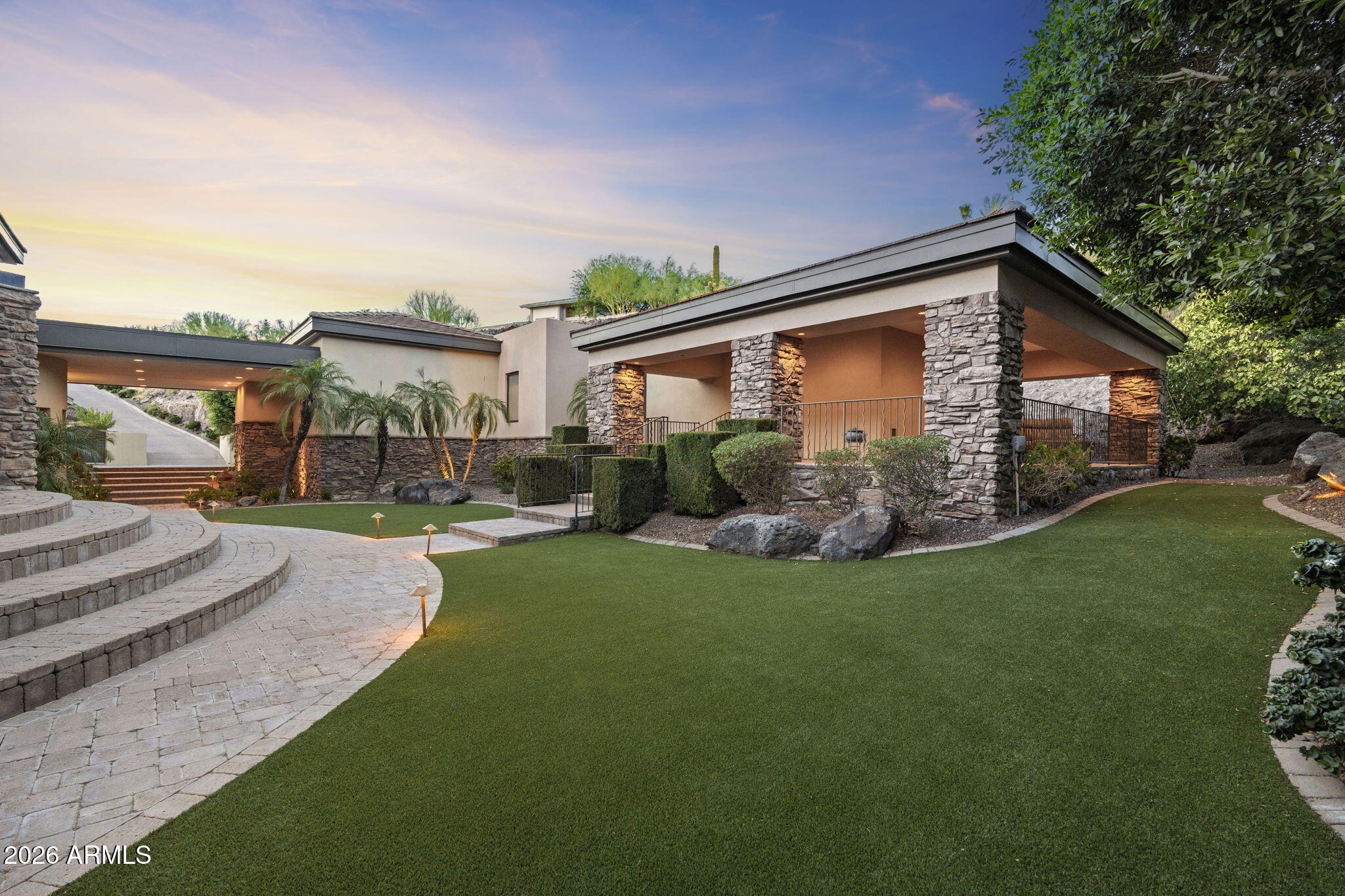 CORAL GABLES ESTATES - Residential
