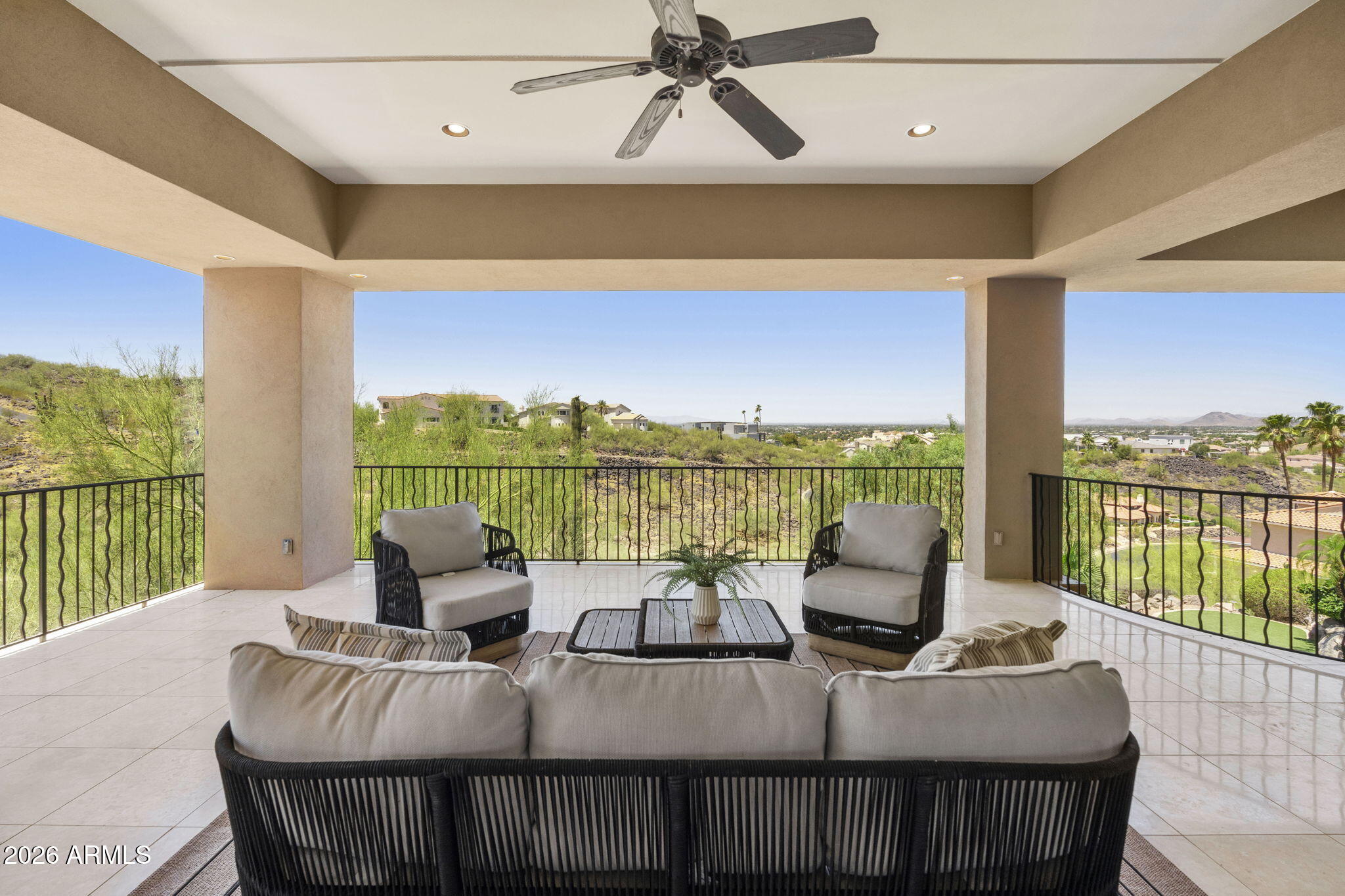 CORAL GABLES ESTATES - Residential