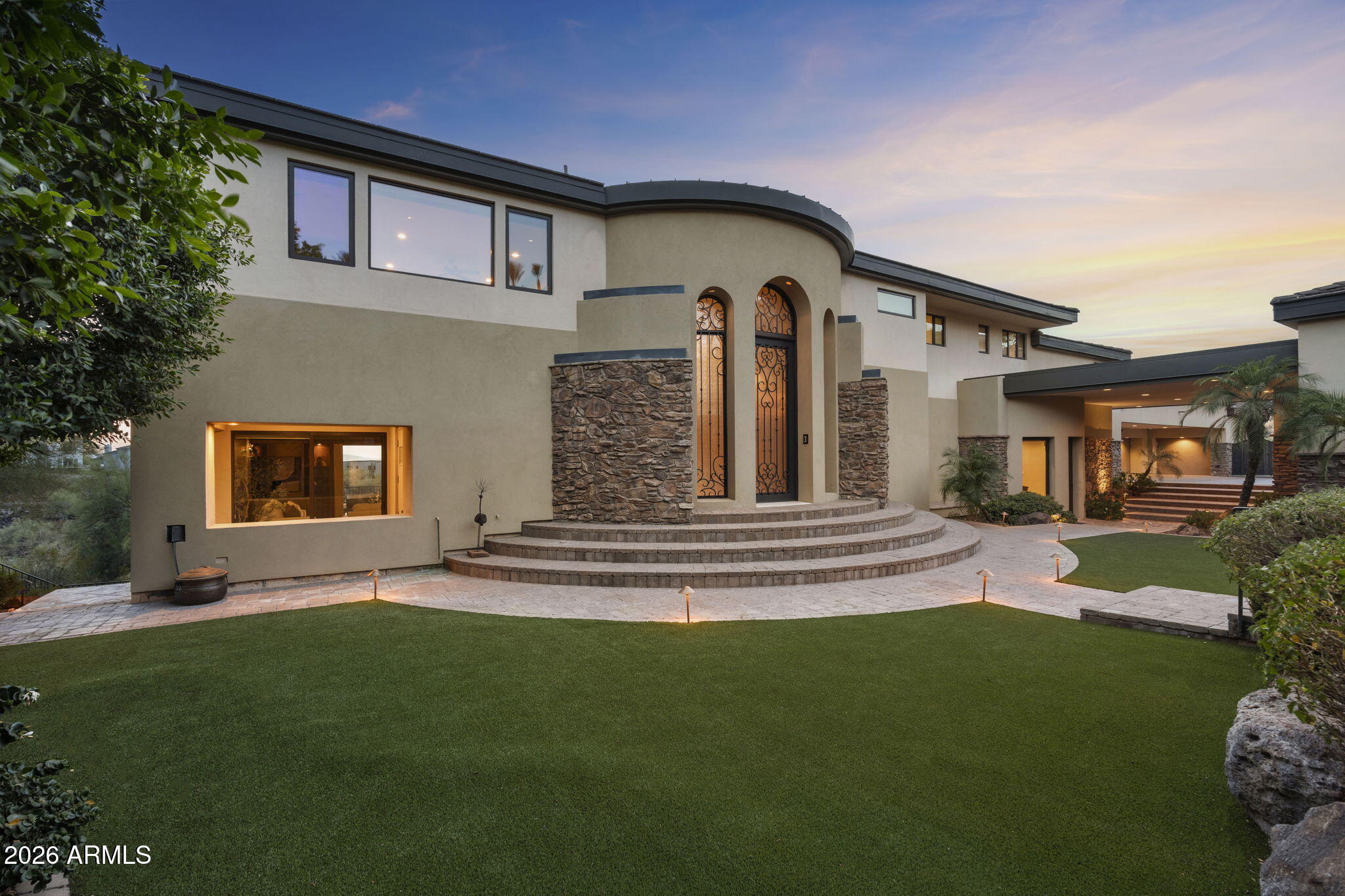CORAL GABLES ESTATES - Residential