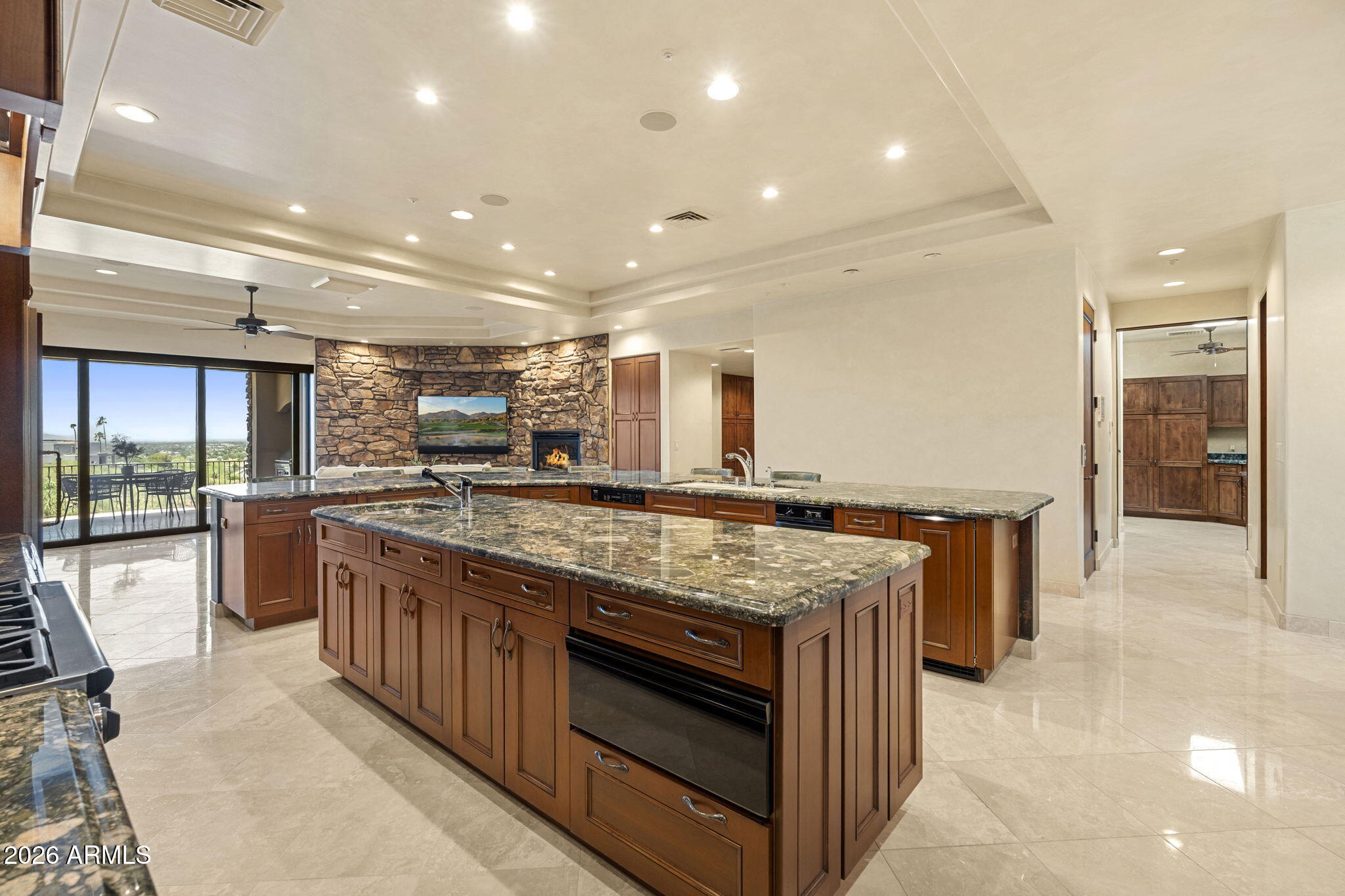 CORAL GABLES ESTATES - Residential
