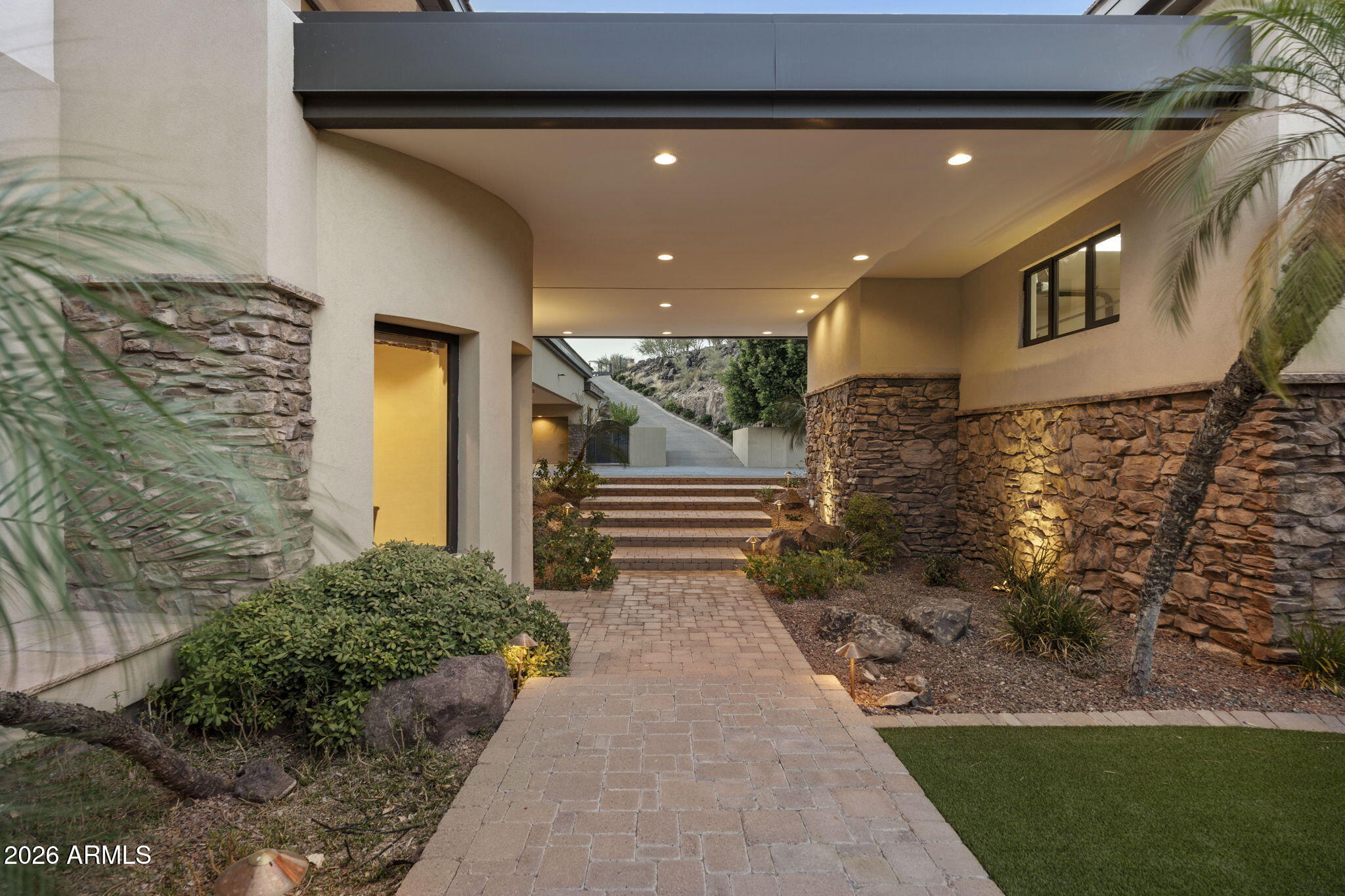 CORAL GABLES ESTATES - Residential