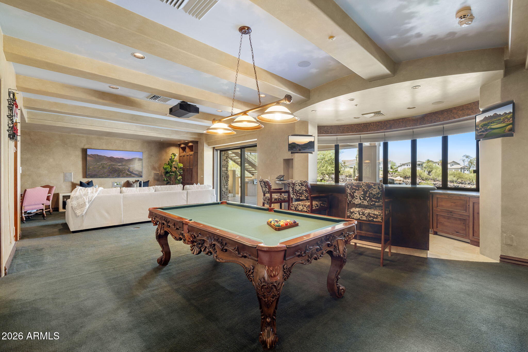 CORAL GABLES ESTATES - Residential