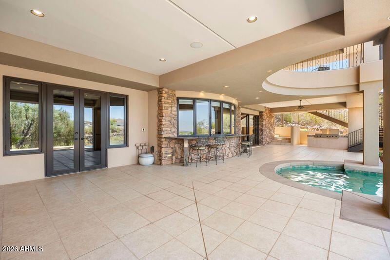 CORAL GABLES ESTATES - Residential