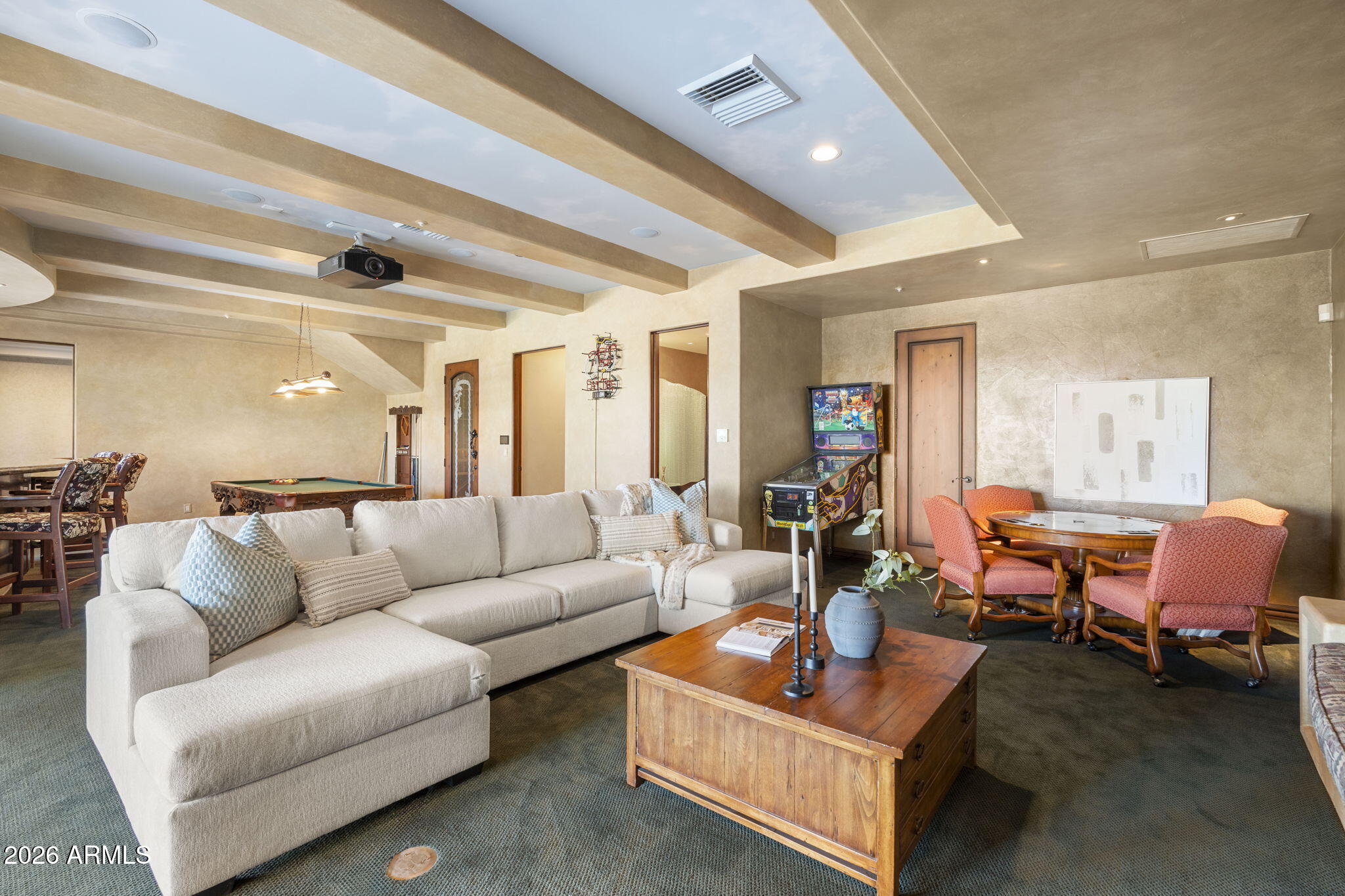 CORAL GABLES ESTATES - Residential