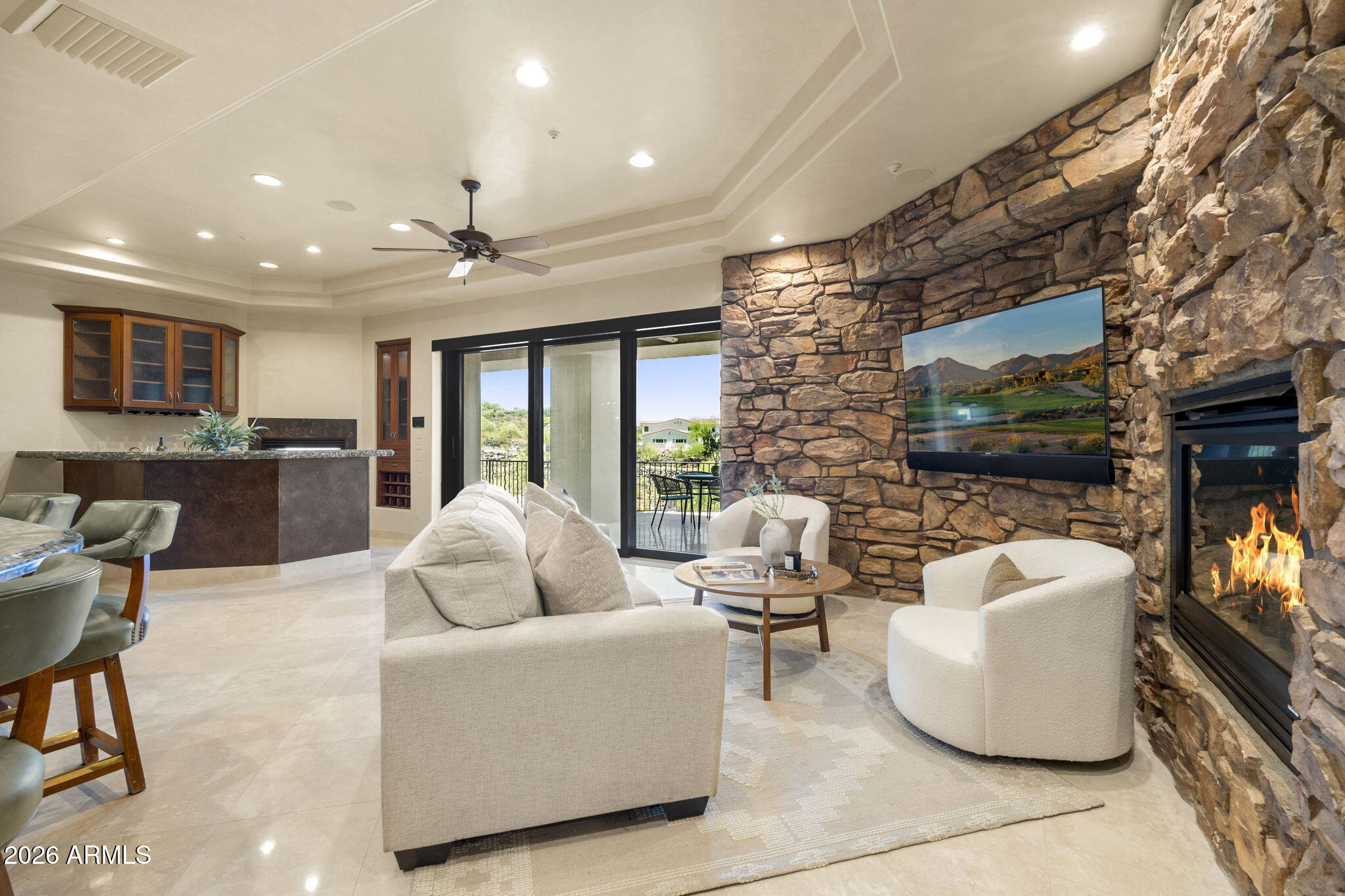 CORAL GABLES ESTATES - Residential