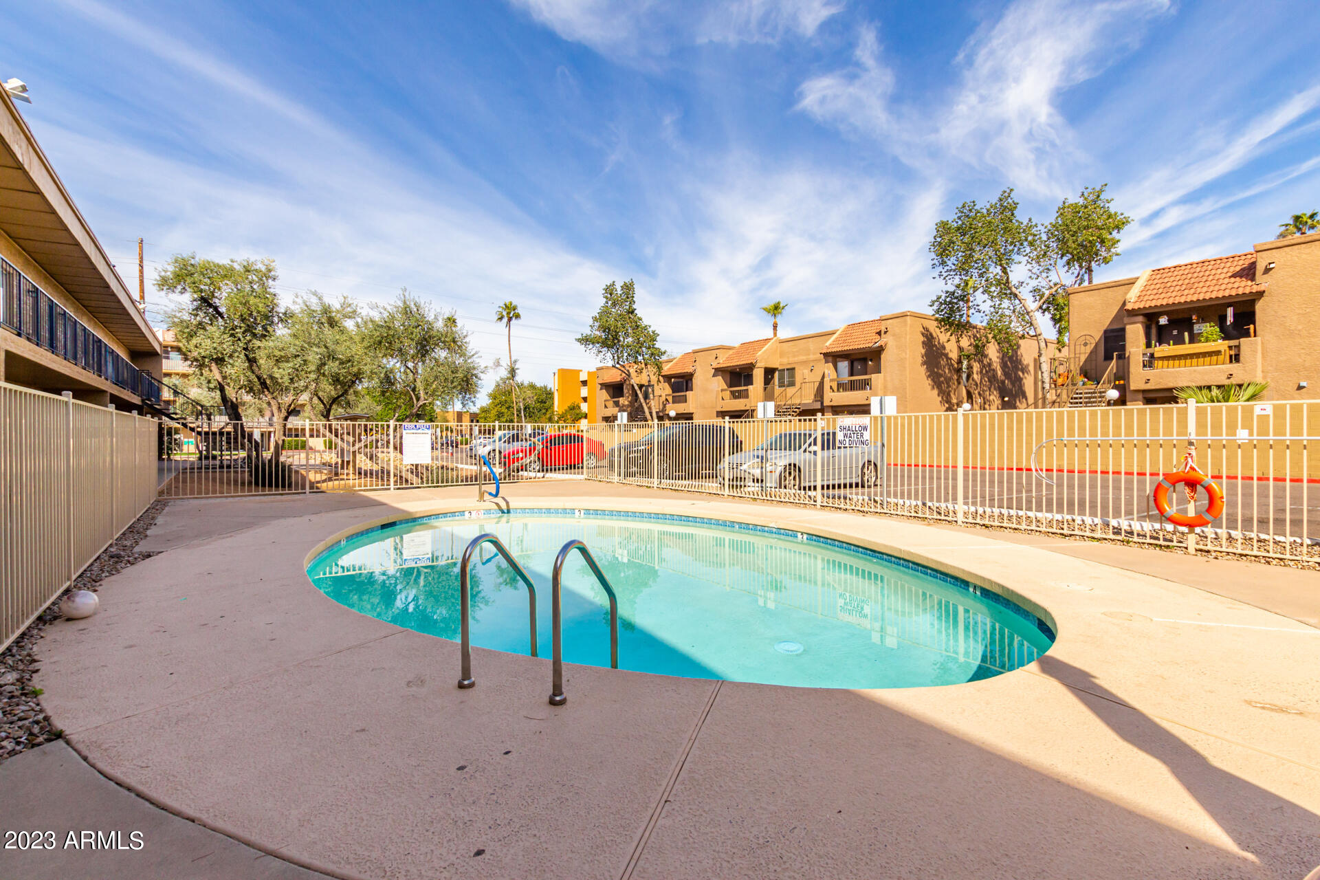 CITRUS ACRES LOTS 21-60 - Residential Income
