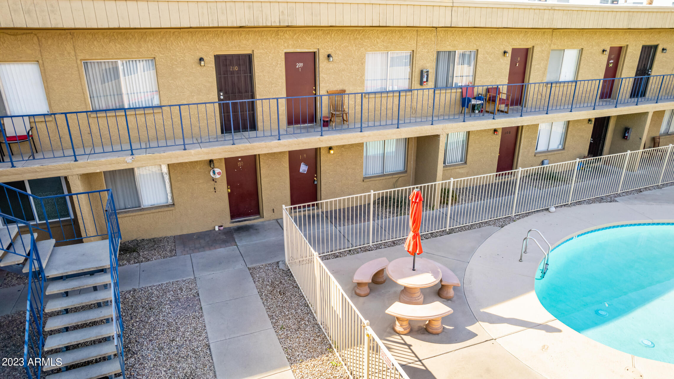 CITRUS ACRES LOTS 21-60 - Residential Income