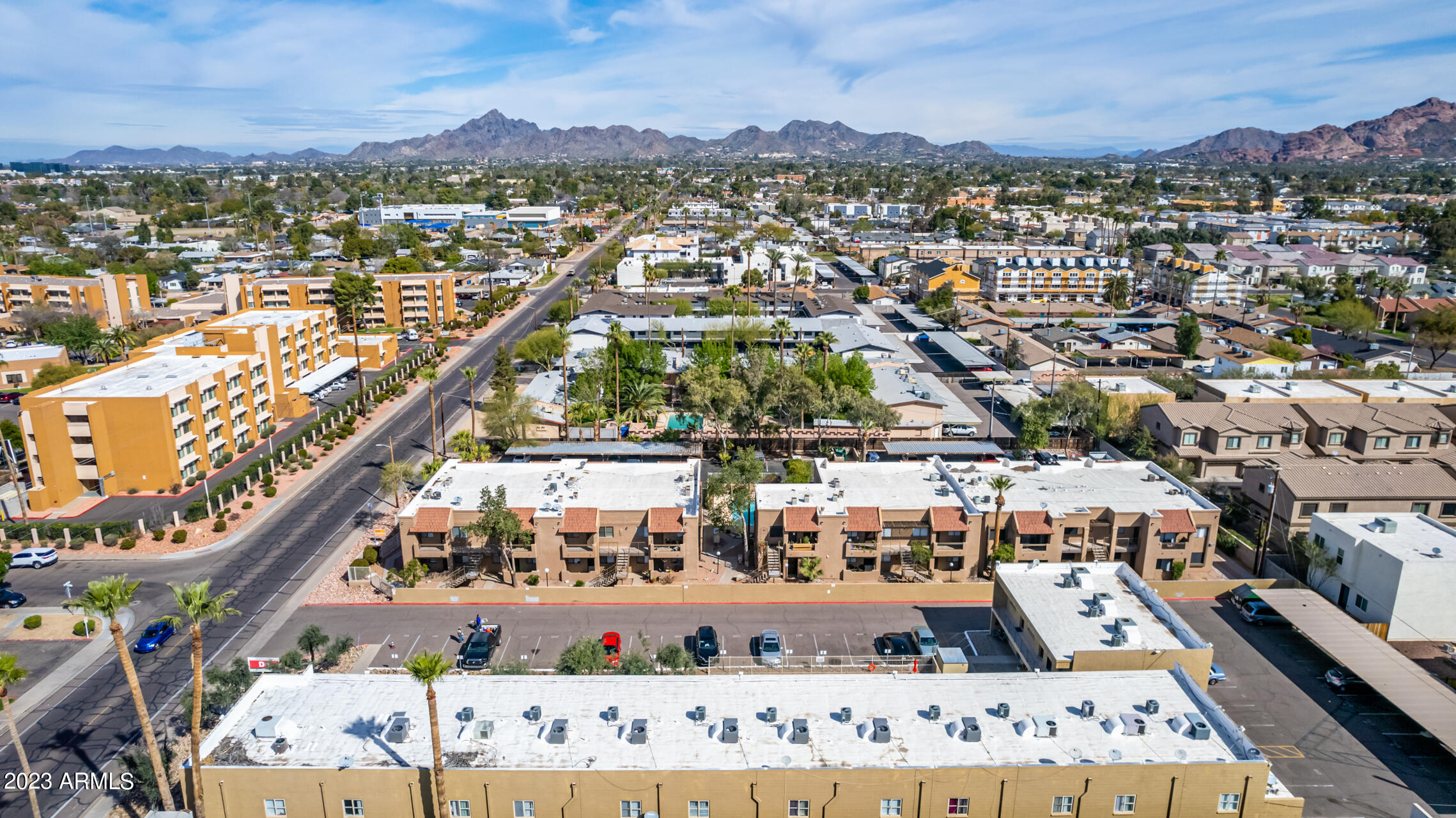 CITRUS ACRES LOTS 21-60 - Residential Income
