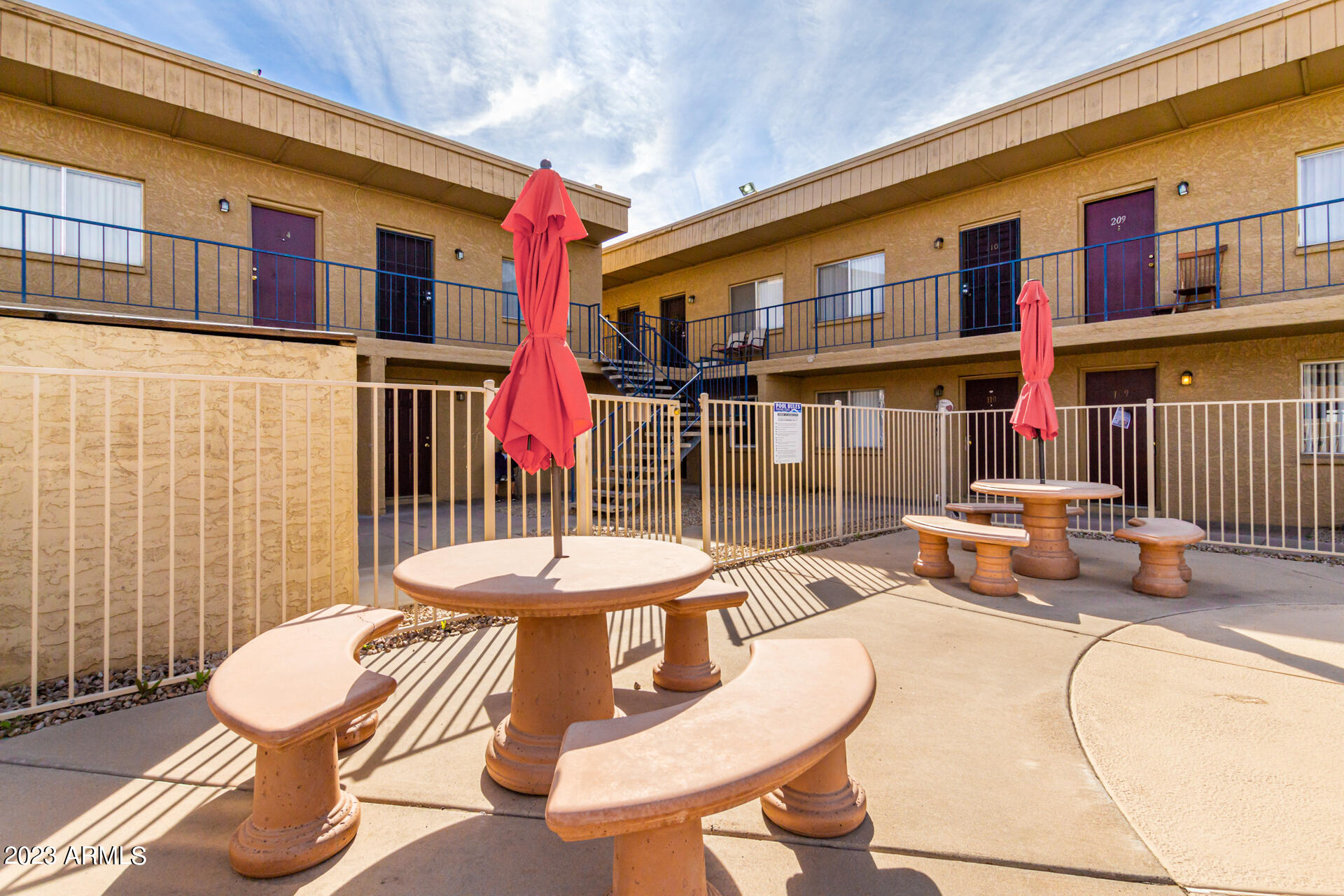 CITRUS ACRES LOTS 21-60 - Residential Income