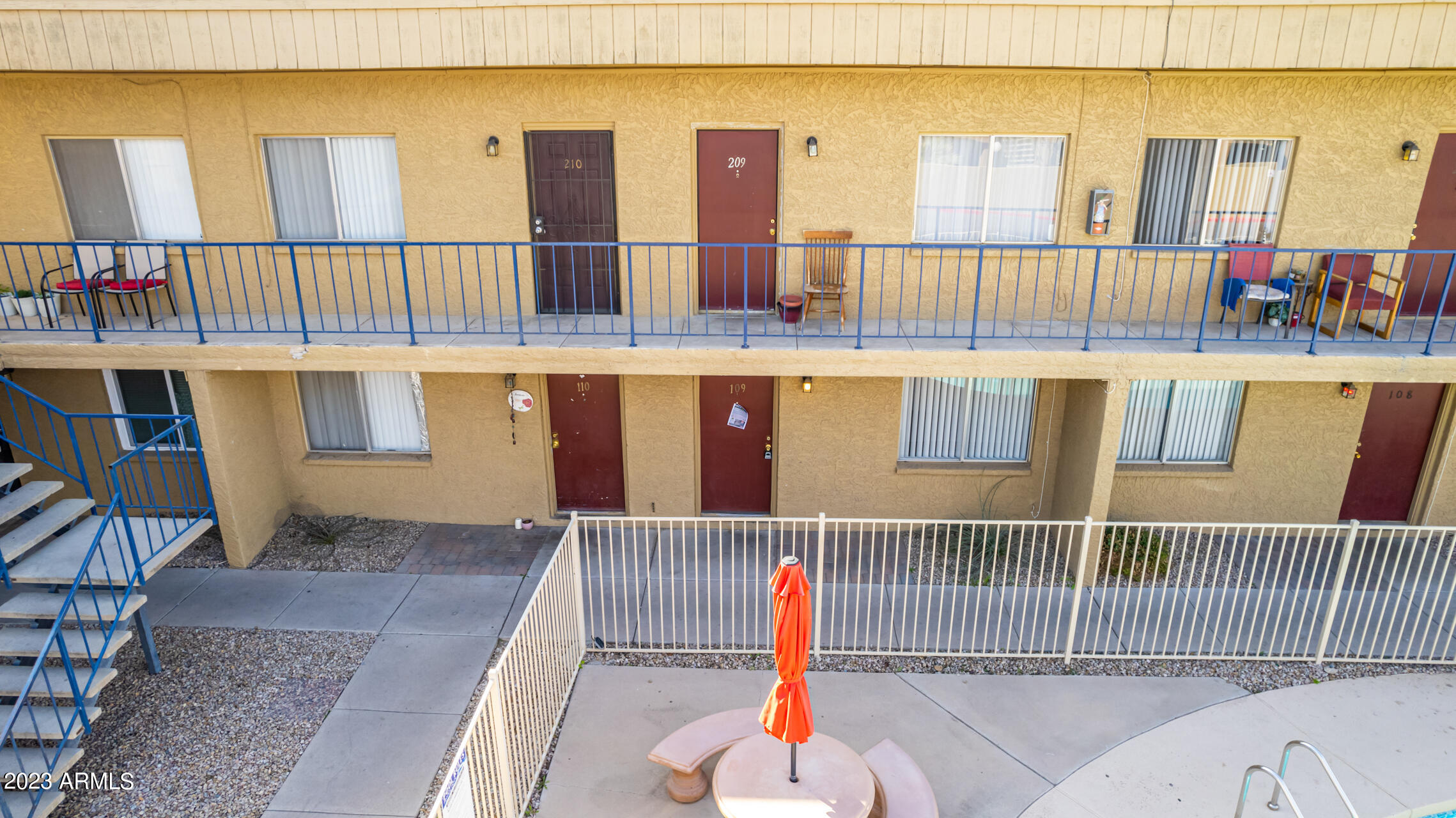 CITRUS ACRES LOTS 21-60 - Residential Income