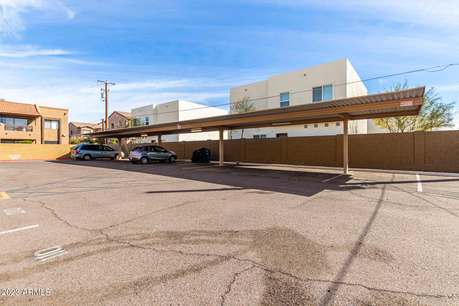 CITRUS ACRES LOTS 21-60 - Residential Income