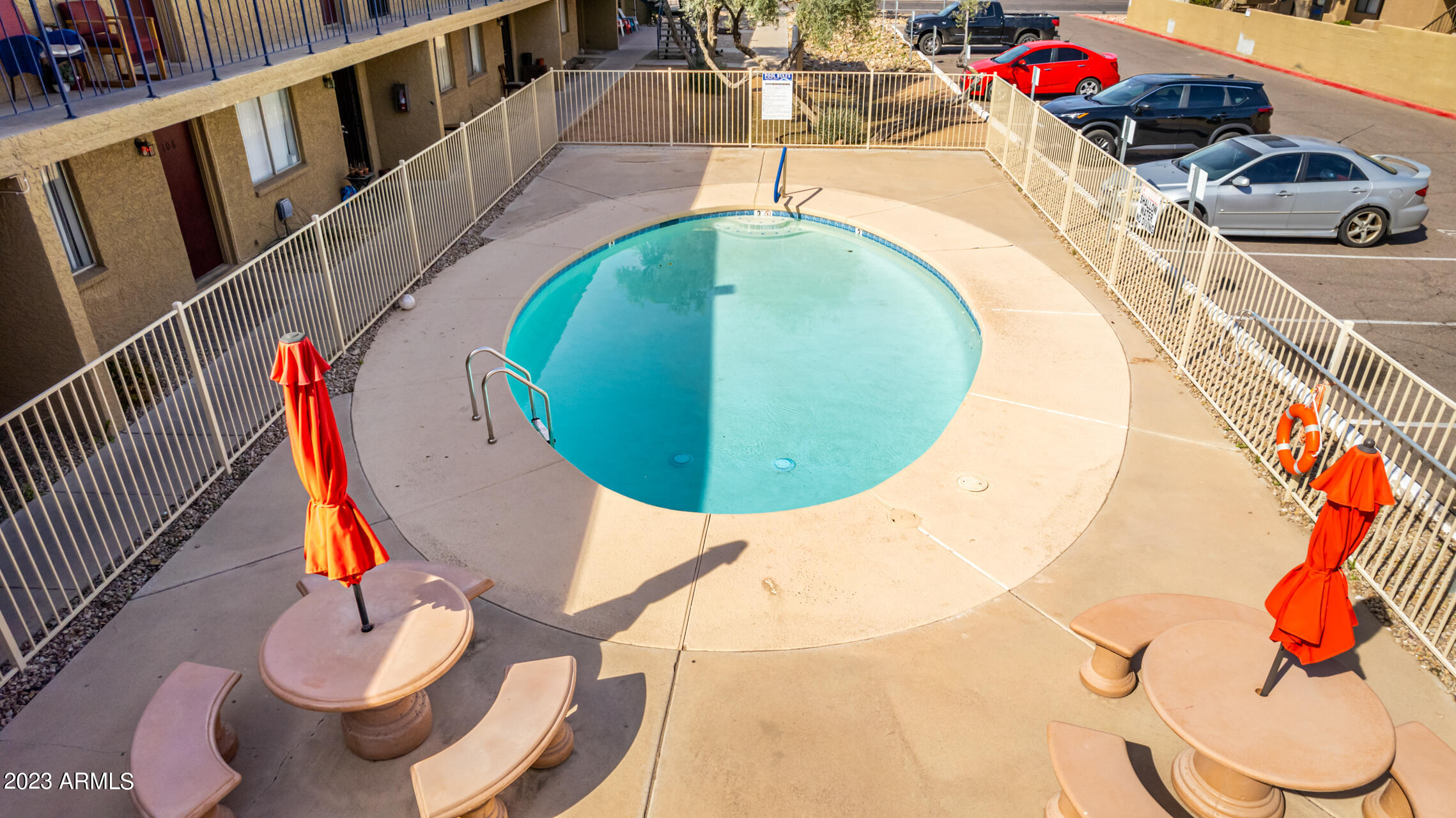 CITRUS ACRES LOTS 21-60 - Residential Income