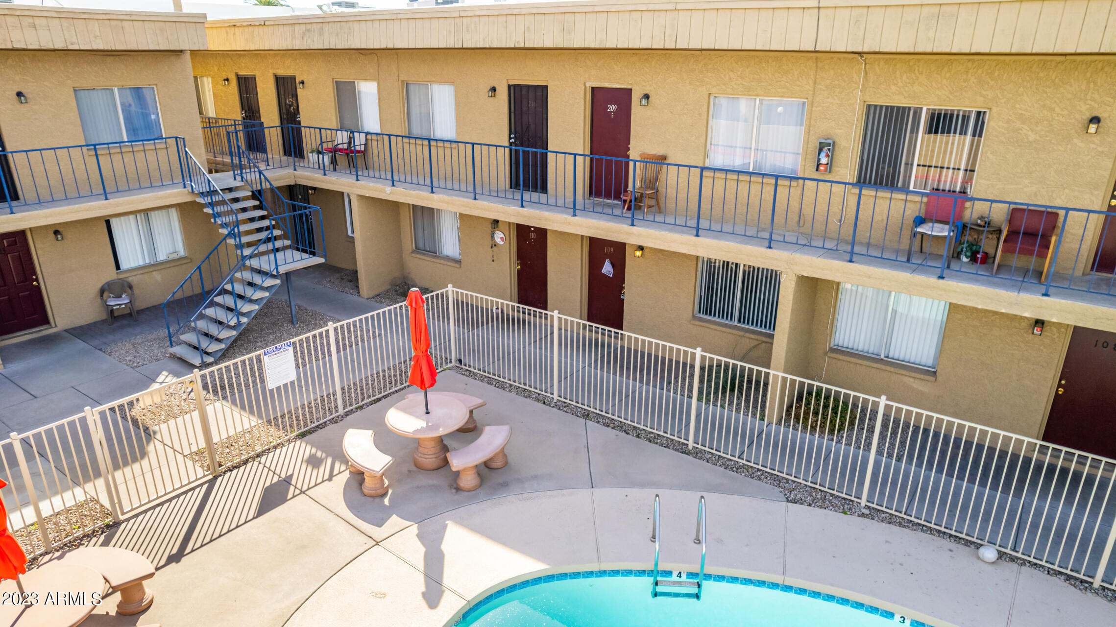 CITRUS ACRES LOTS 21-60 - Residential Income