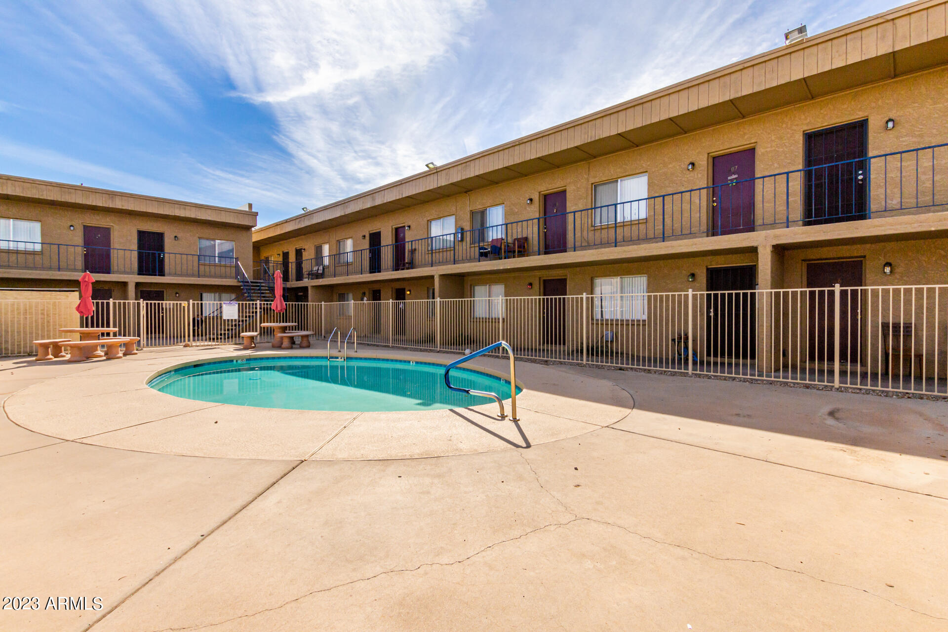 CITRUS ACRES LOTS 21-60 - Residential Income
