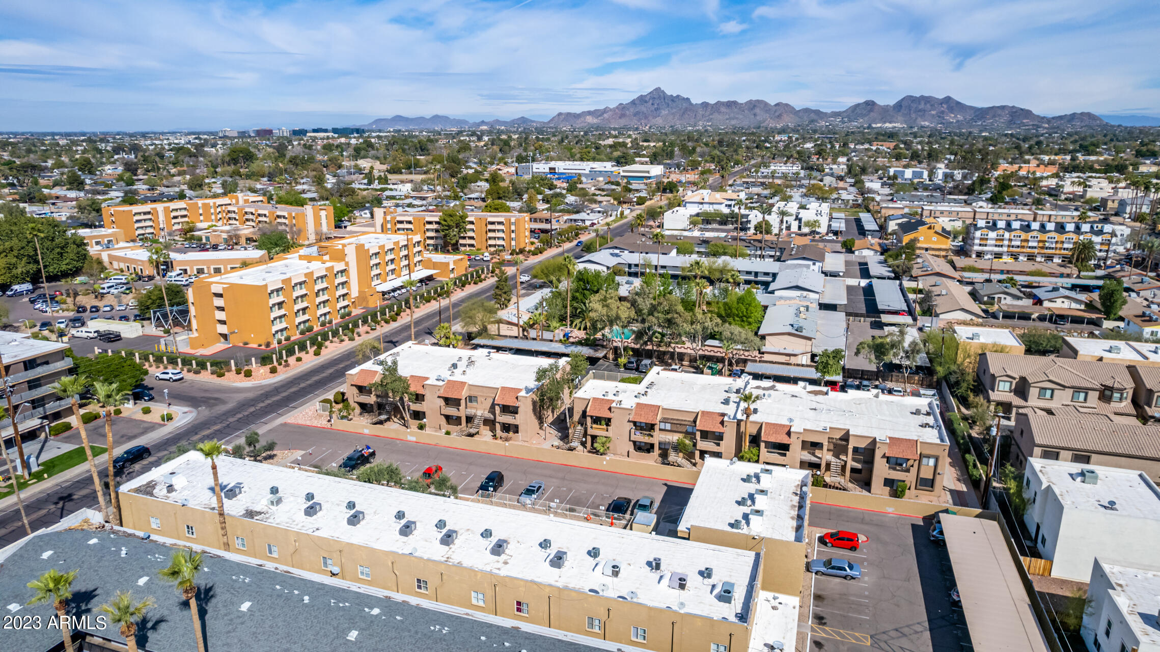 CITRUS ACRES LOTS 21-60 - Residential Income
