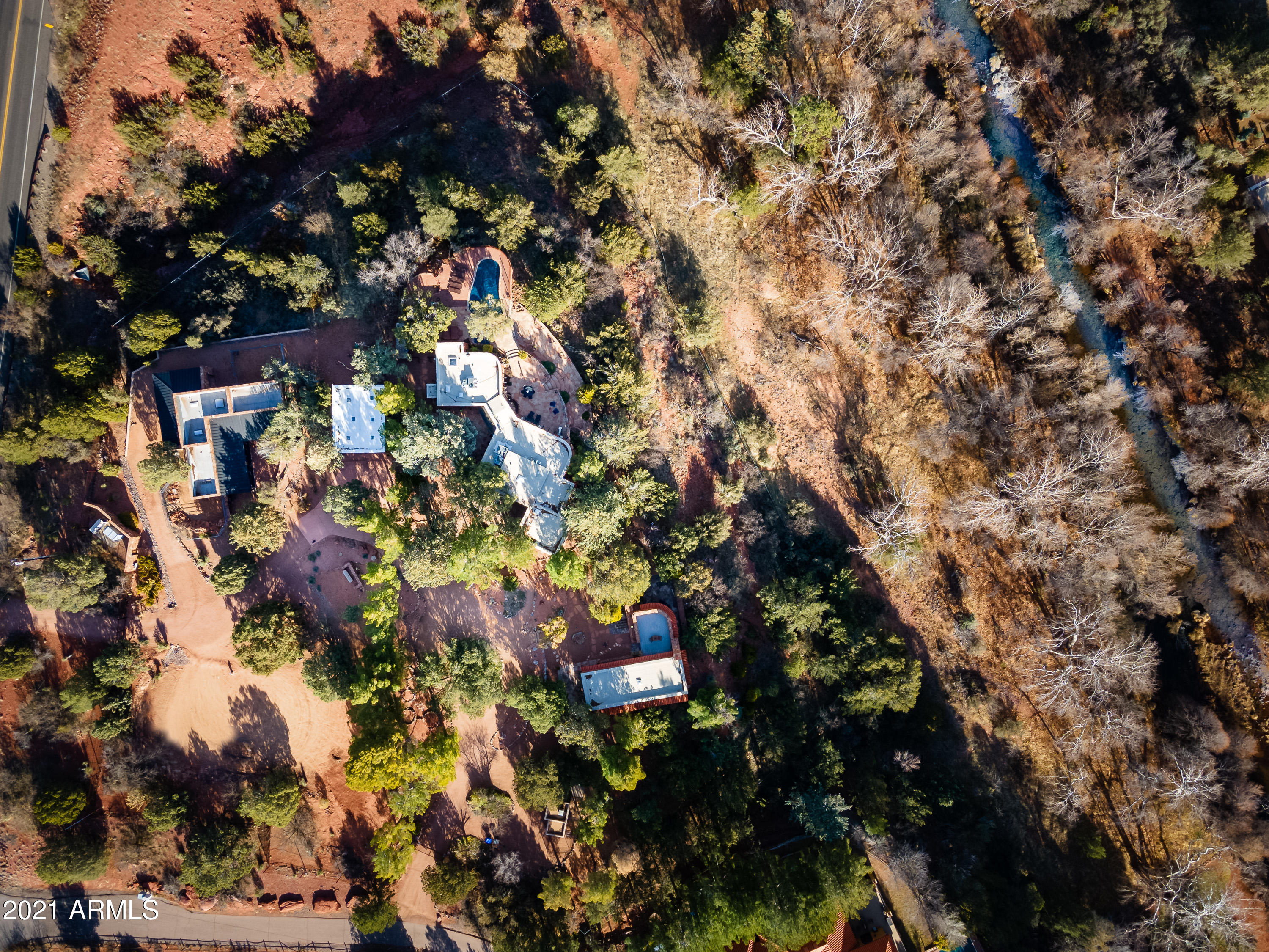 EAST CUP OF GOLD ESTATES - Residential