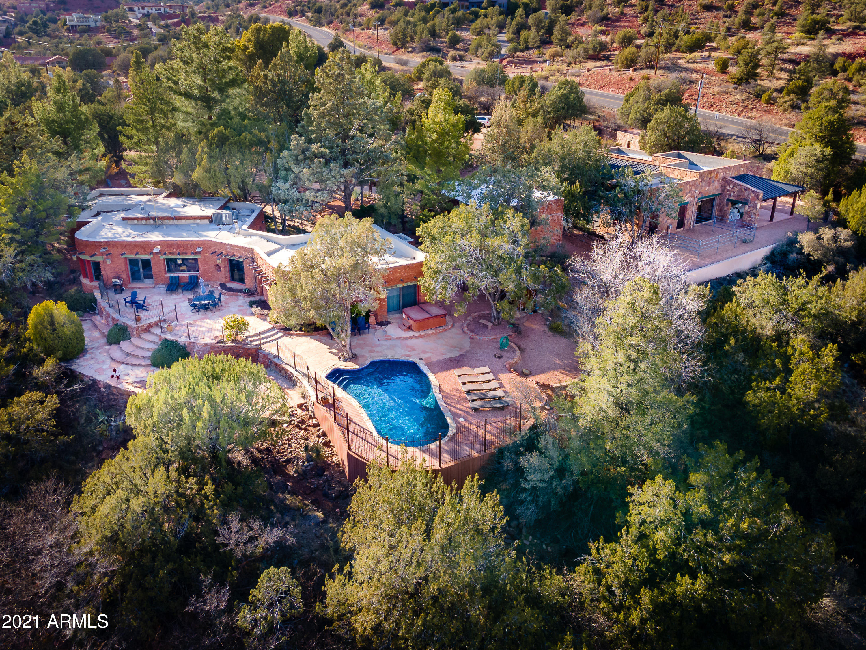 EAST CUP OF GOLD ESTATES - Residential