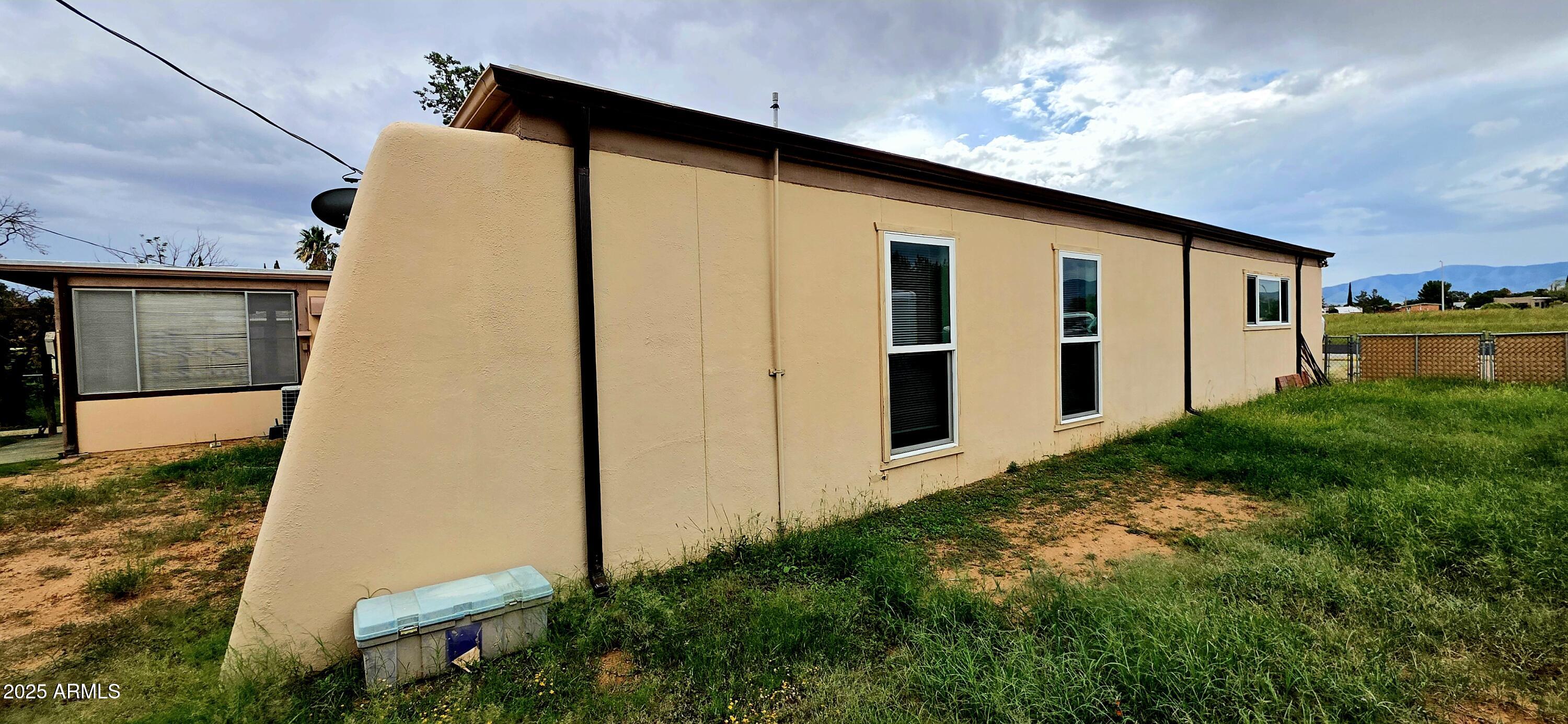 SUN SITE HEIGHTS - Residential