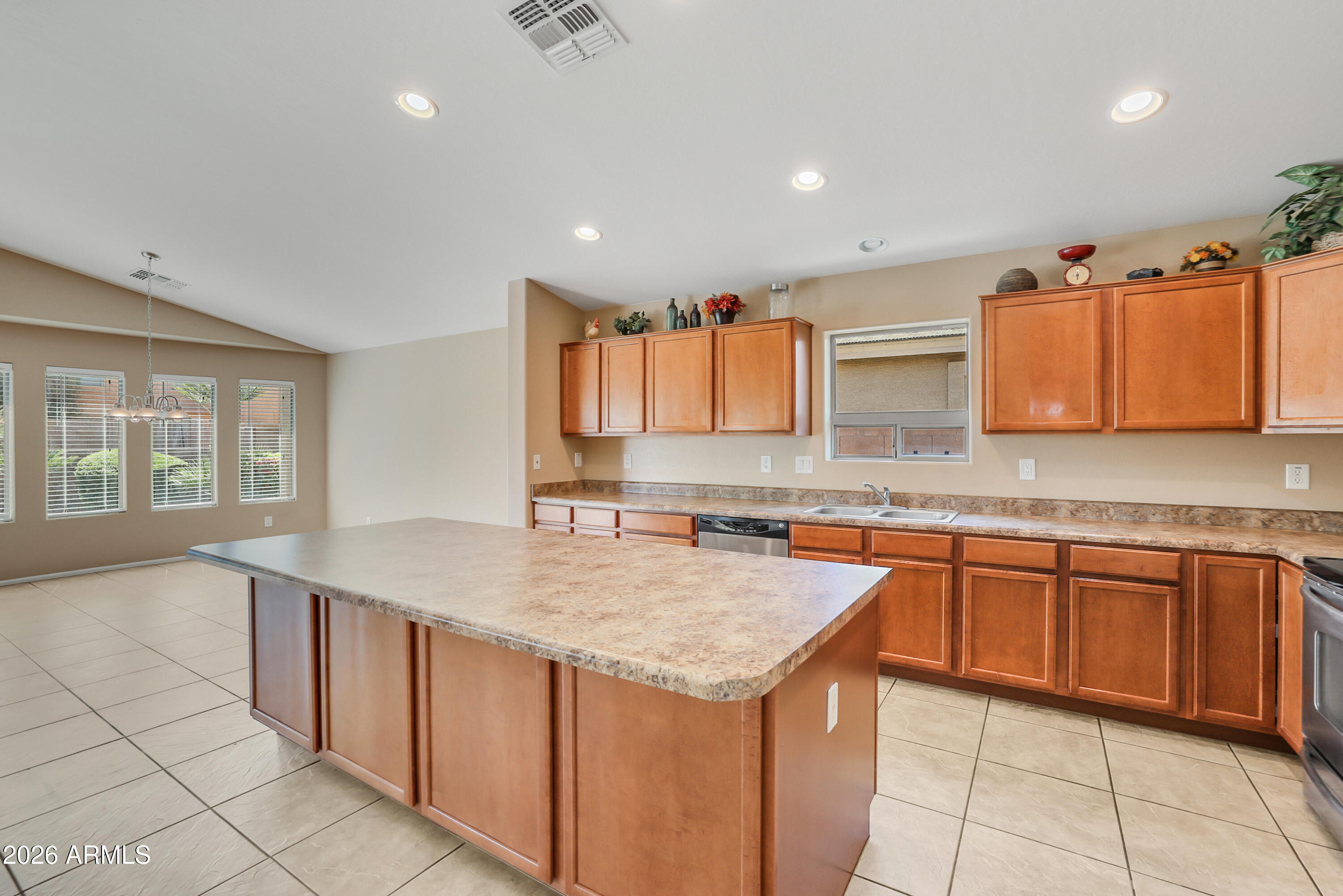PECAN CREEK SOUTH UNIT 3 - Residential